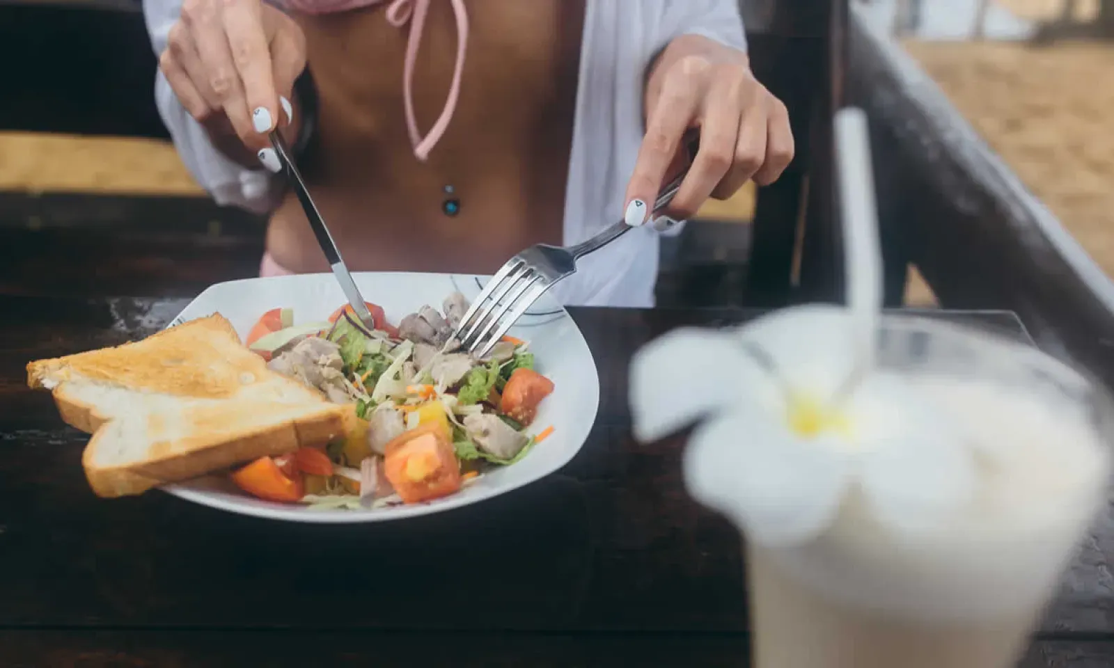 Bien surmonter l’été