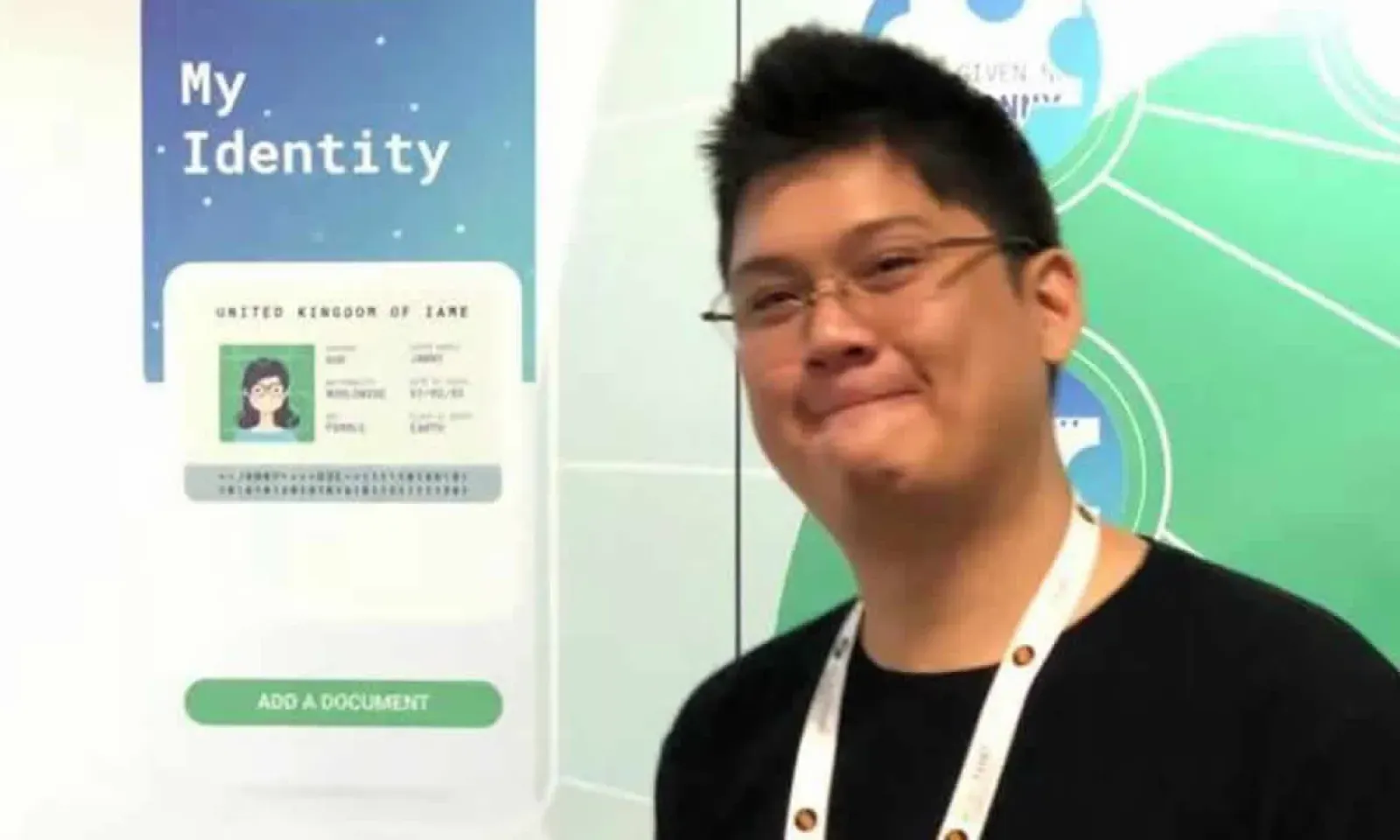 Nathaniel Tsang Mang Kin