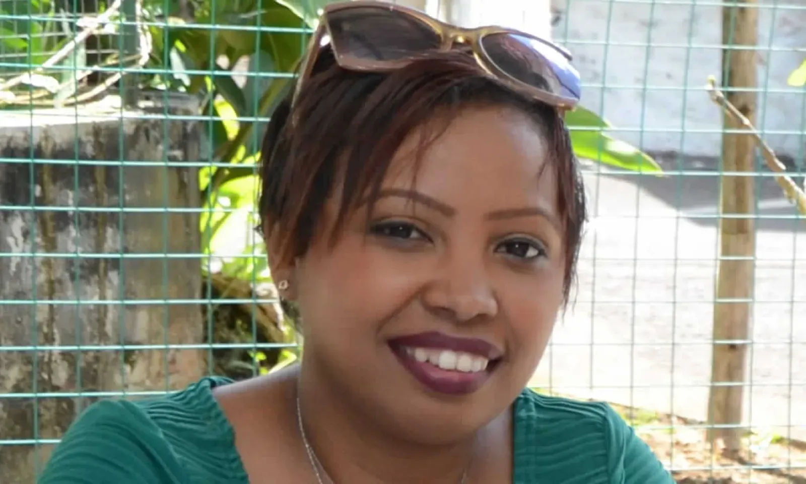 Charon Potié-Joseph