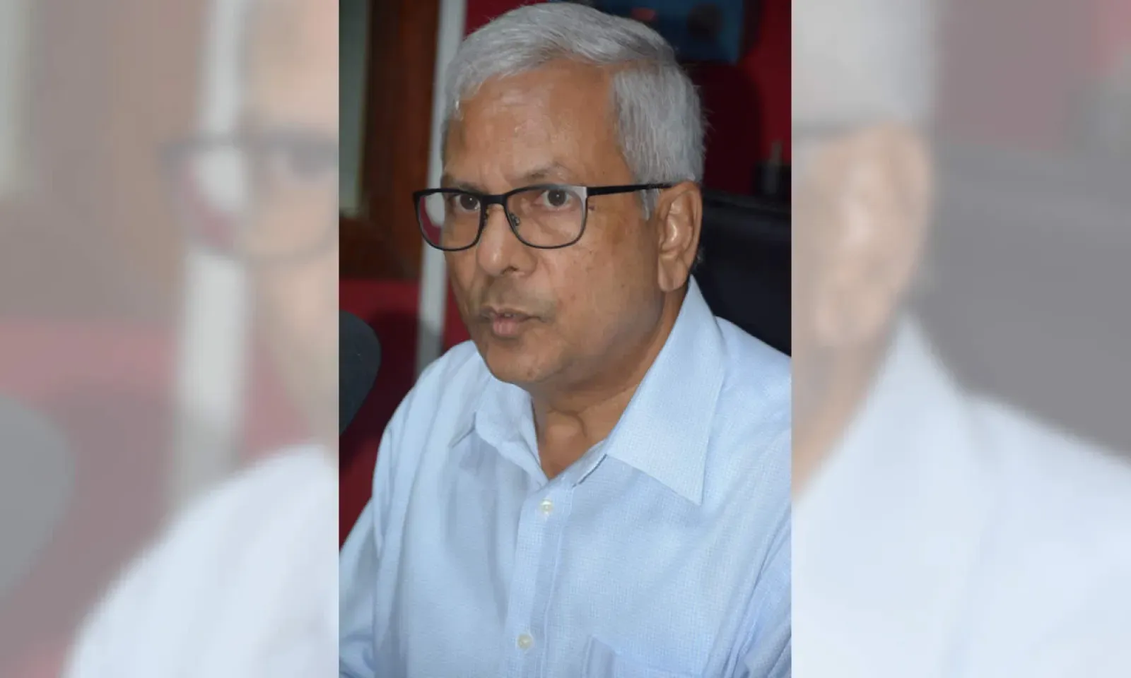 Dan Maraye : “Our major weakness is the quality of most of our politicians”