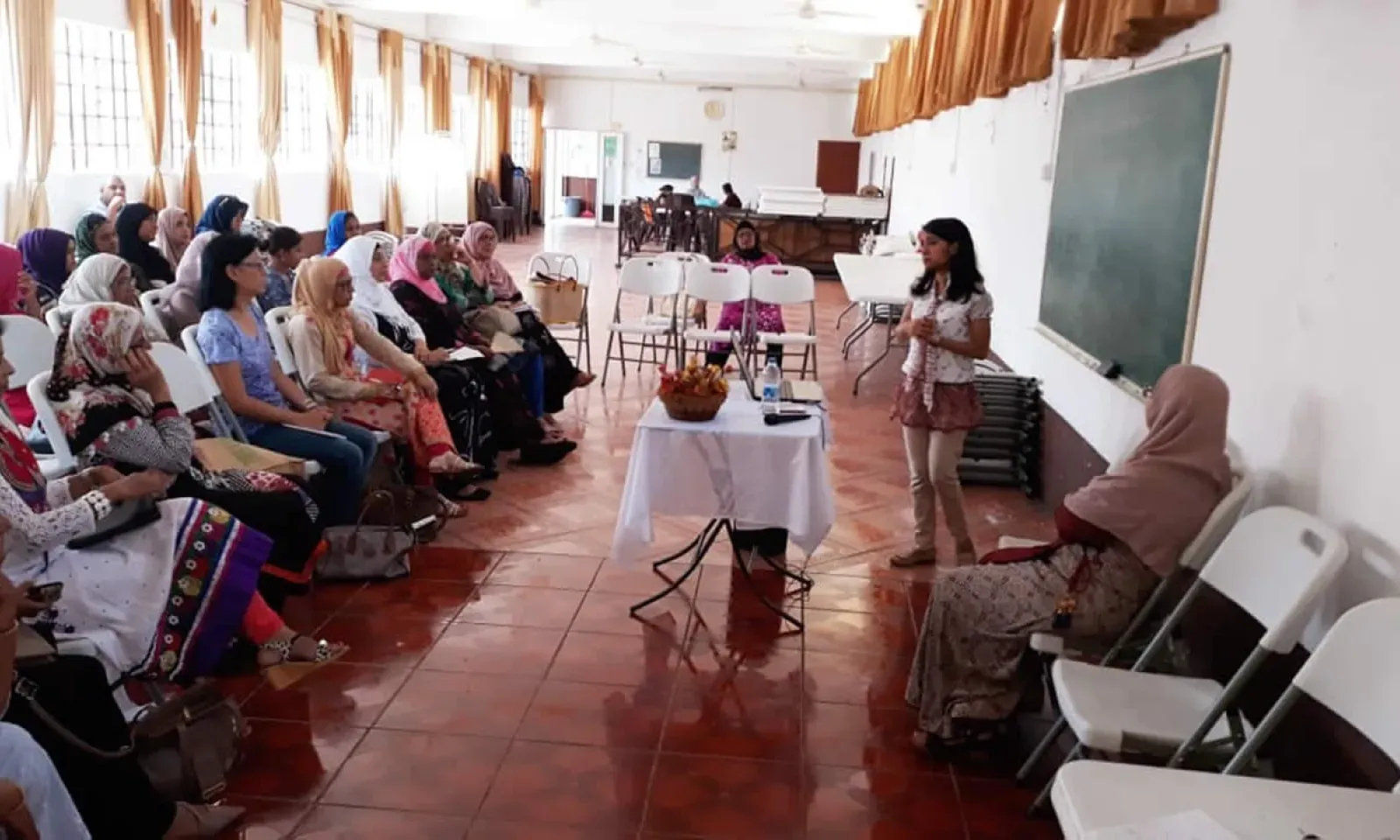 Veediasha Bekaroo : a psychologist unveiling the underbelly of Crimes in Our Society 