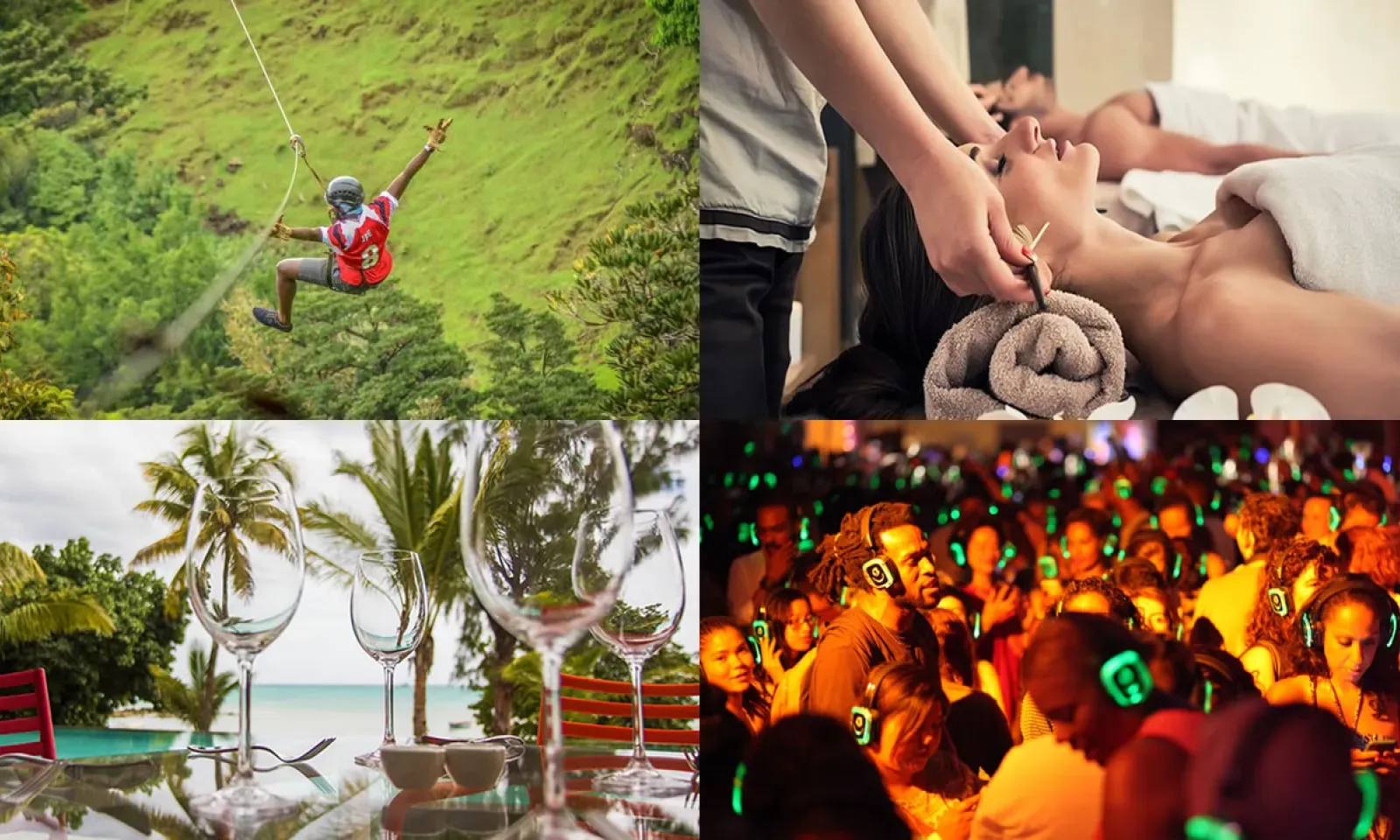 Loisirs : des bons plans pour terminer les vacances en beauté