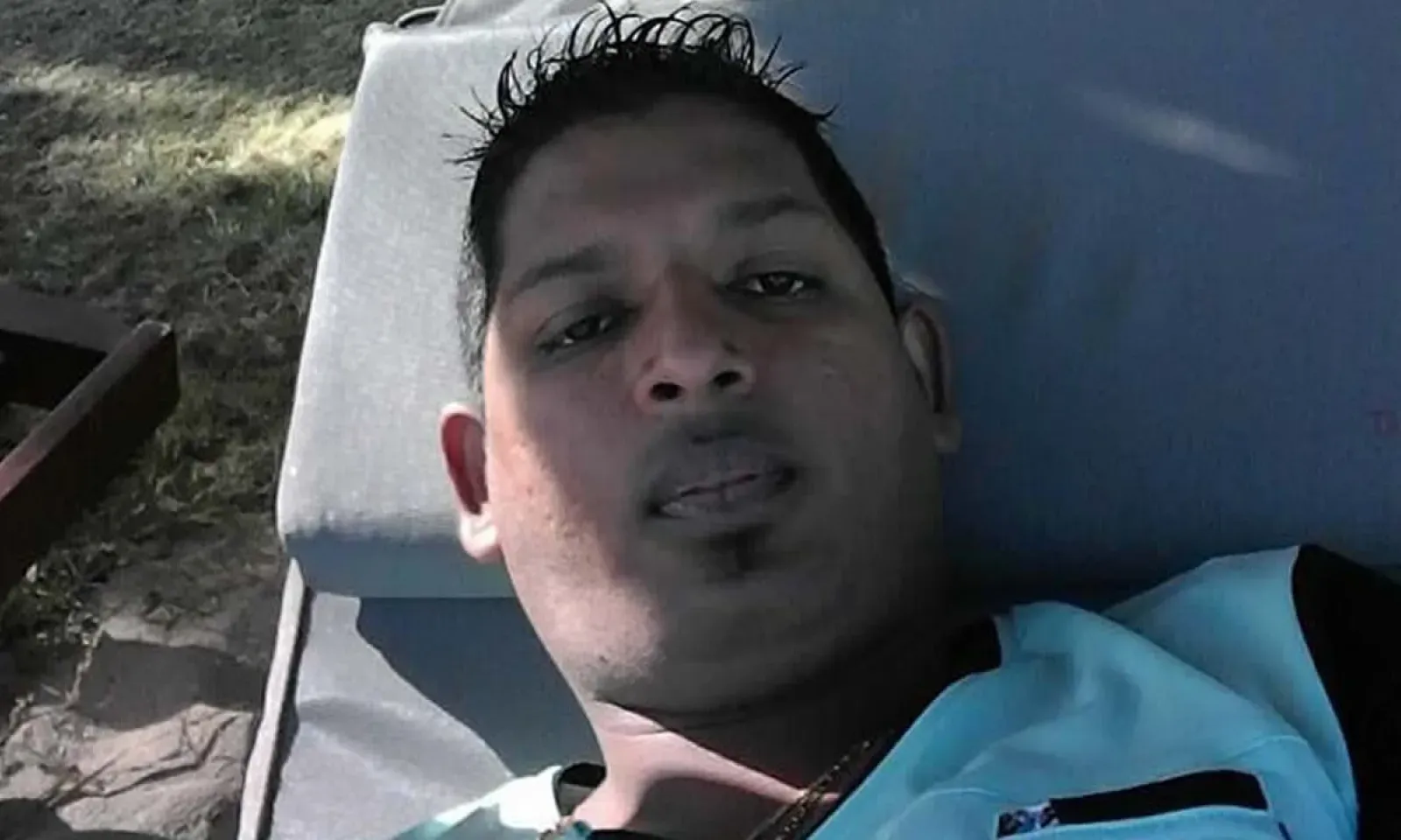 Sailesh Ramudu