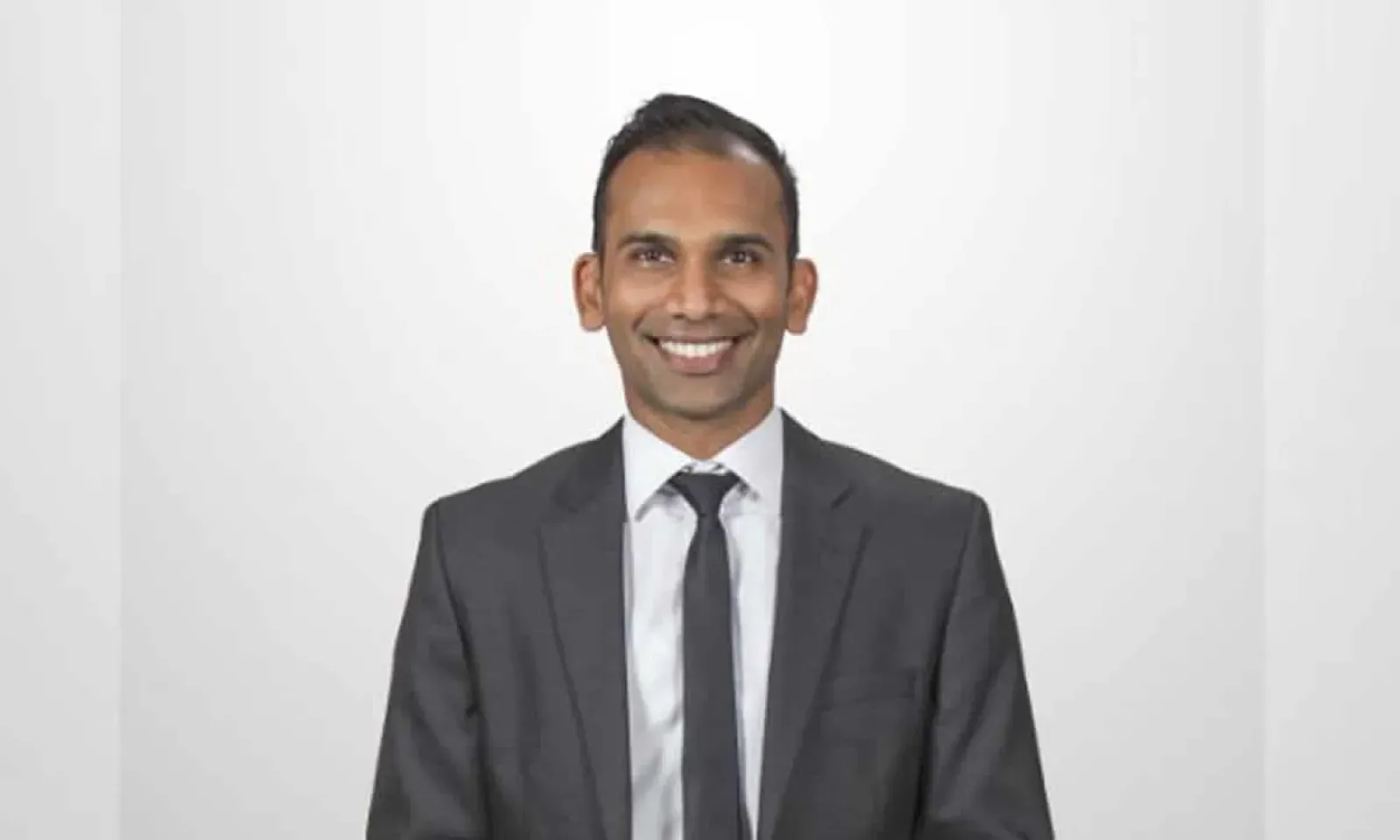 Shailen Sreekeessoon