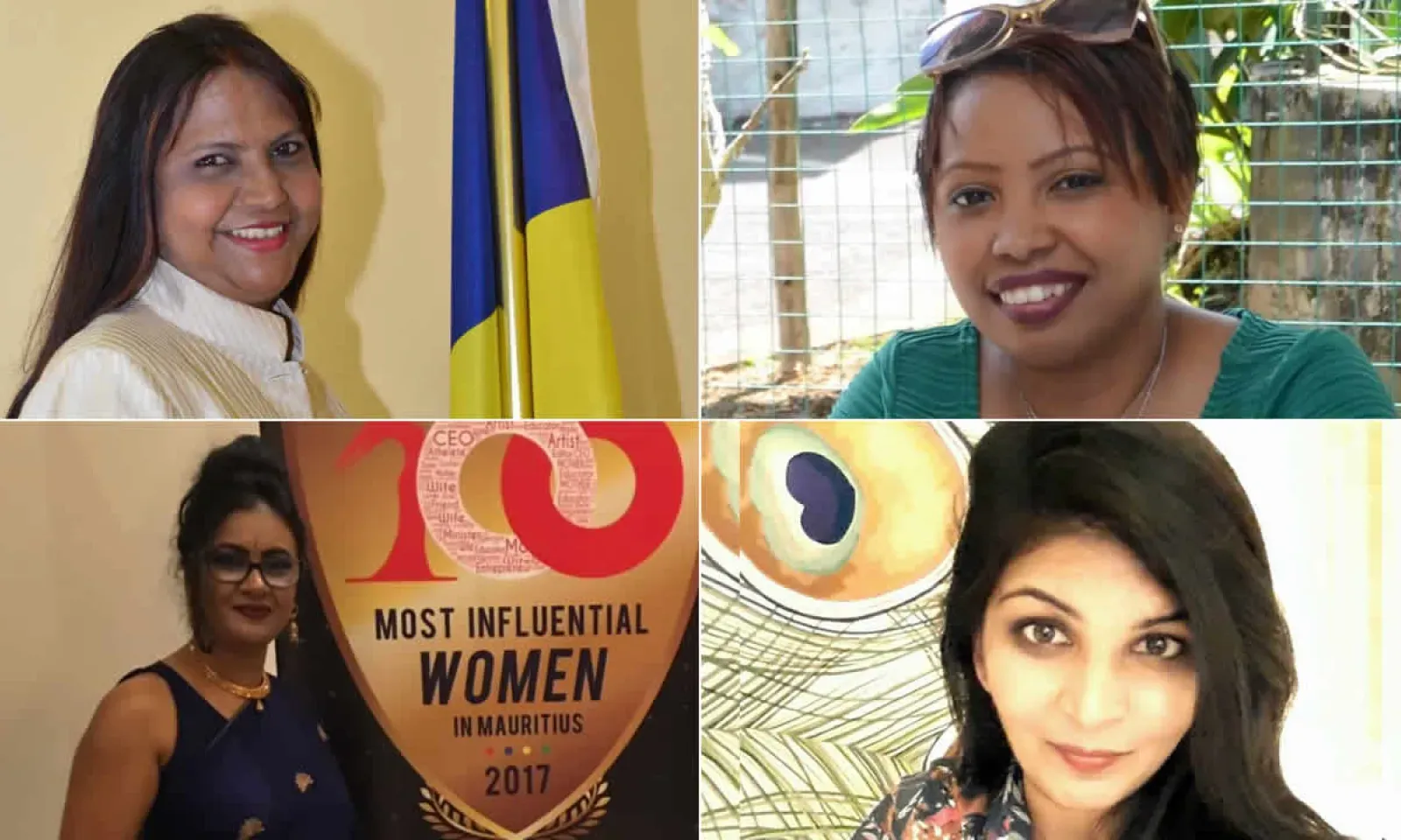 Journée mondiale de la Femme