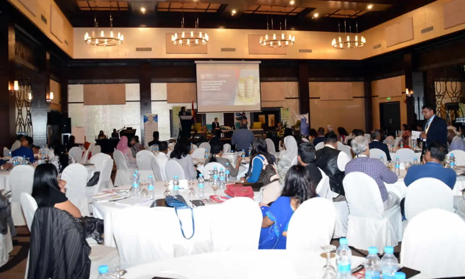 National Research Week