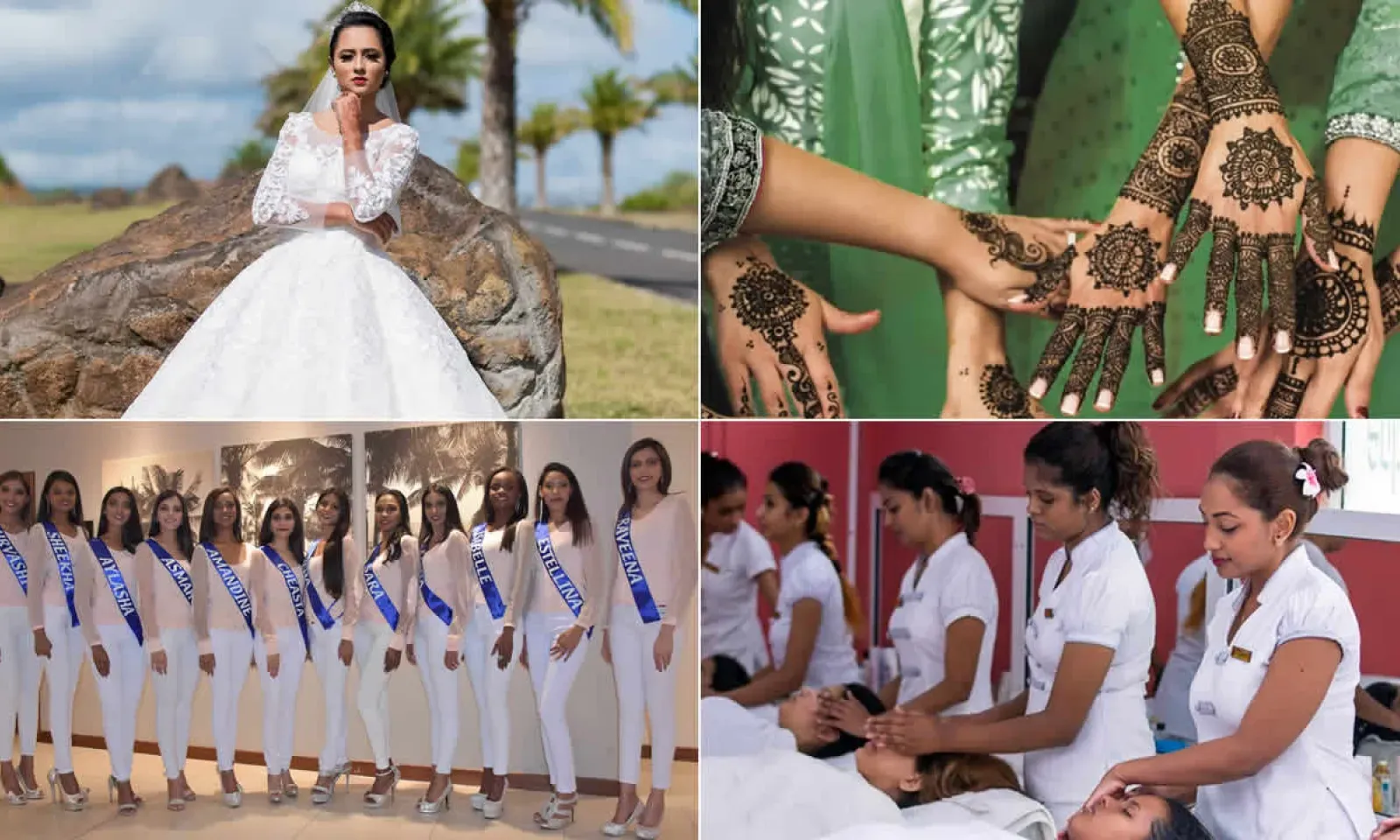 Salon de la Famille et de la Santé 