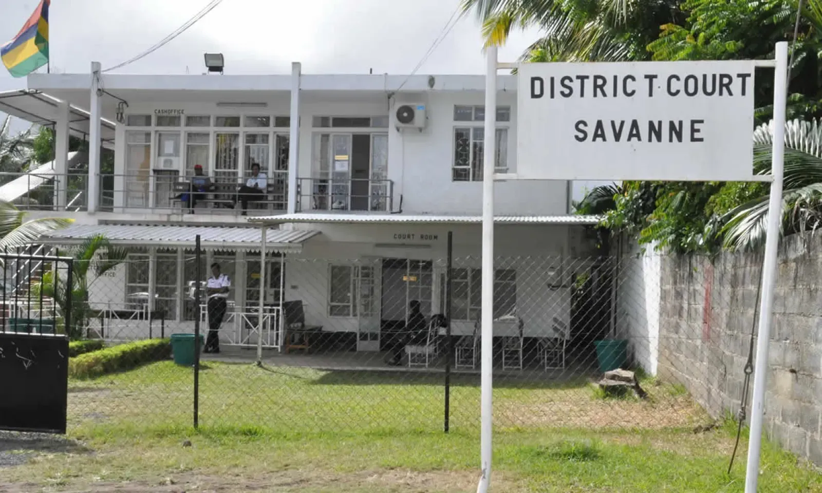 Tribunal de Souillac