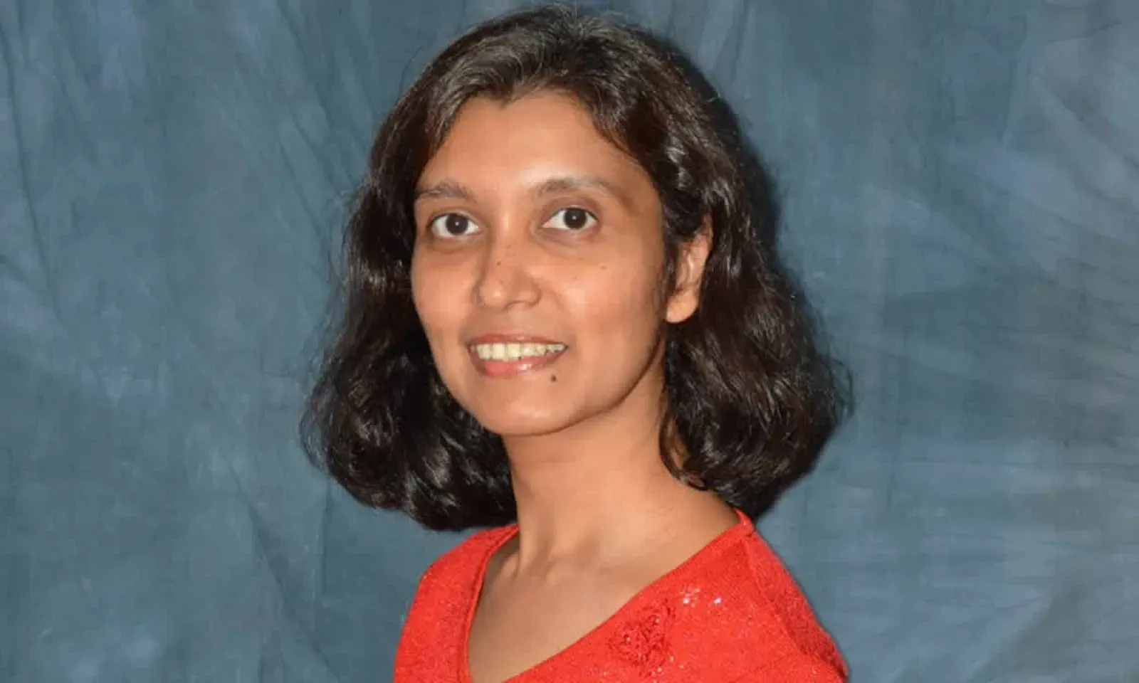 La poésie, selon Vatsala Radhakeesoon, est comme une rivière où les écrivains viennent puiser l’inspiration. 