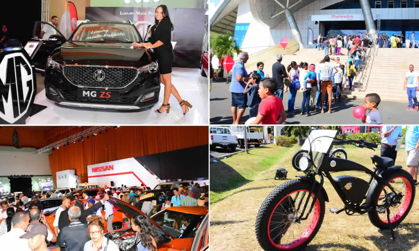 Salon de l'Automobile