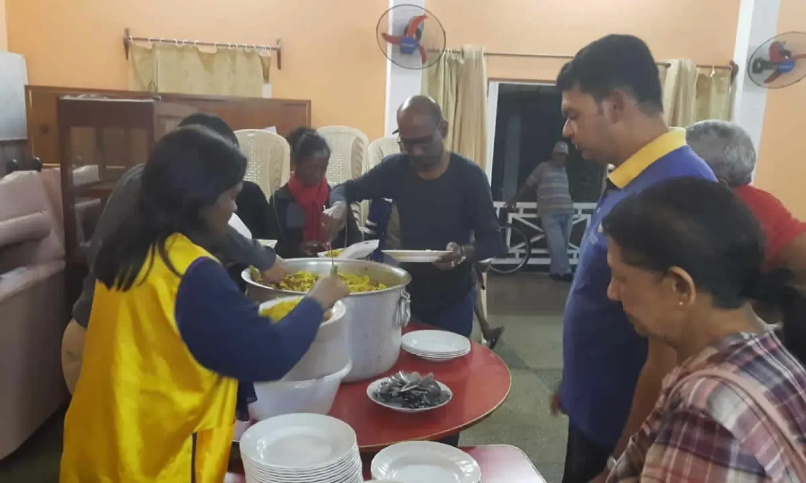 Lions Club de B-Bassin/R-Hill 