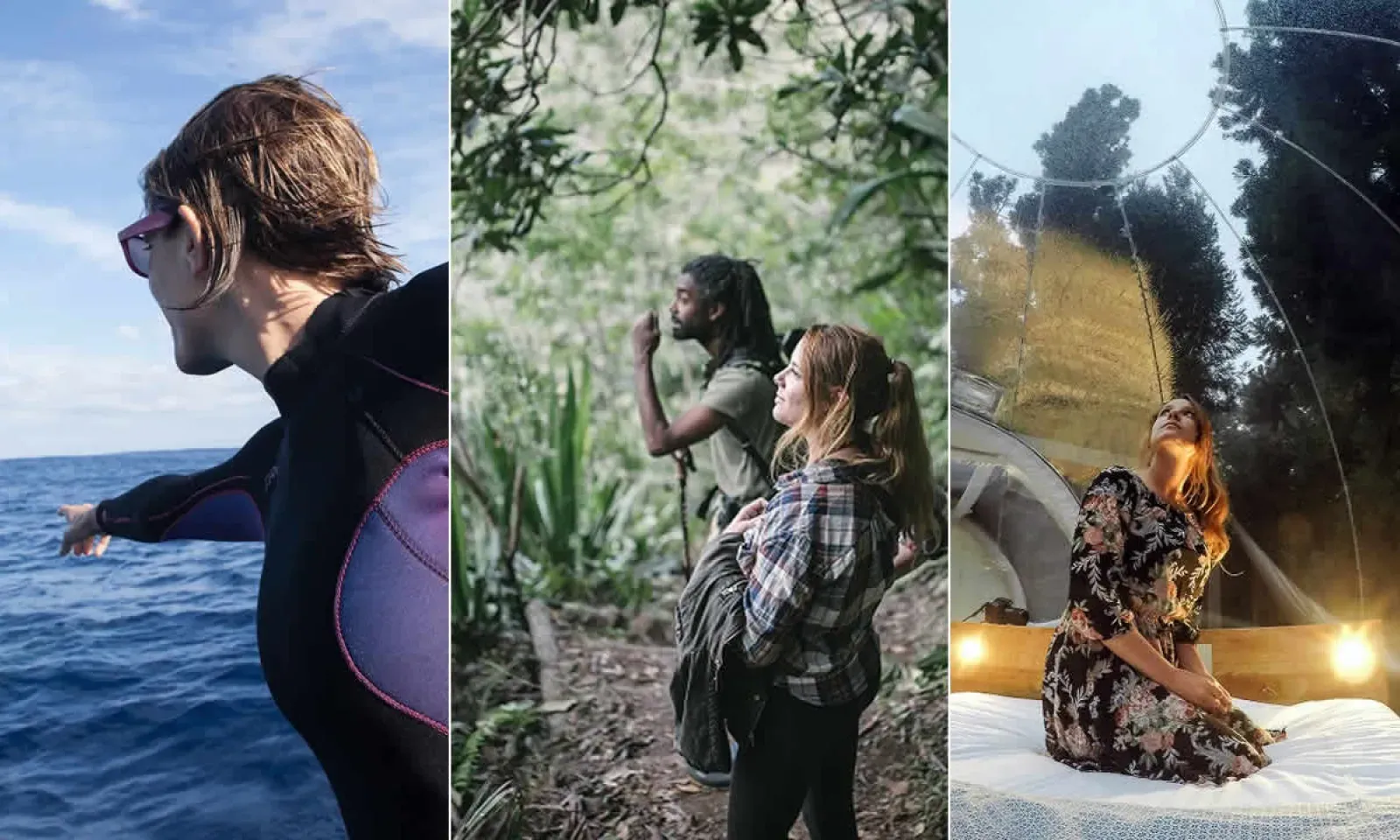 Salon du Prêt-à-Partir