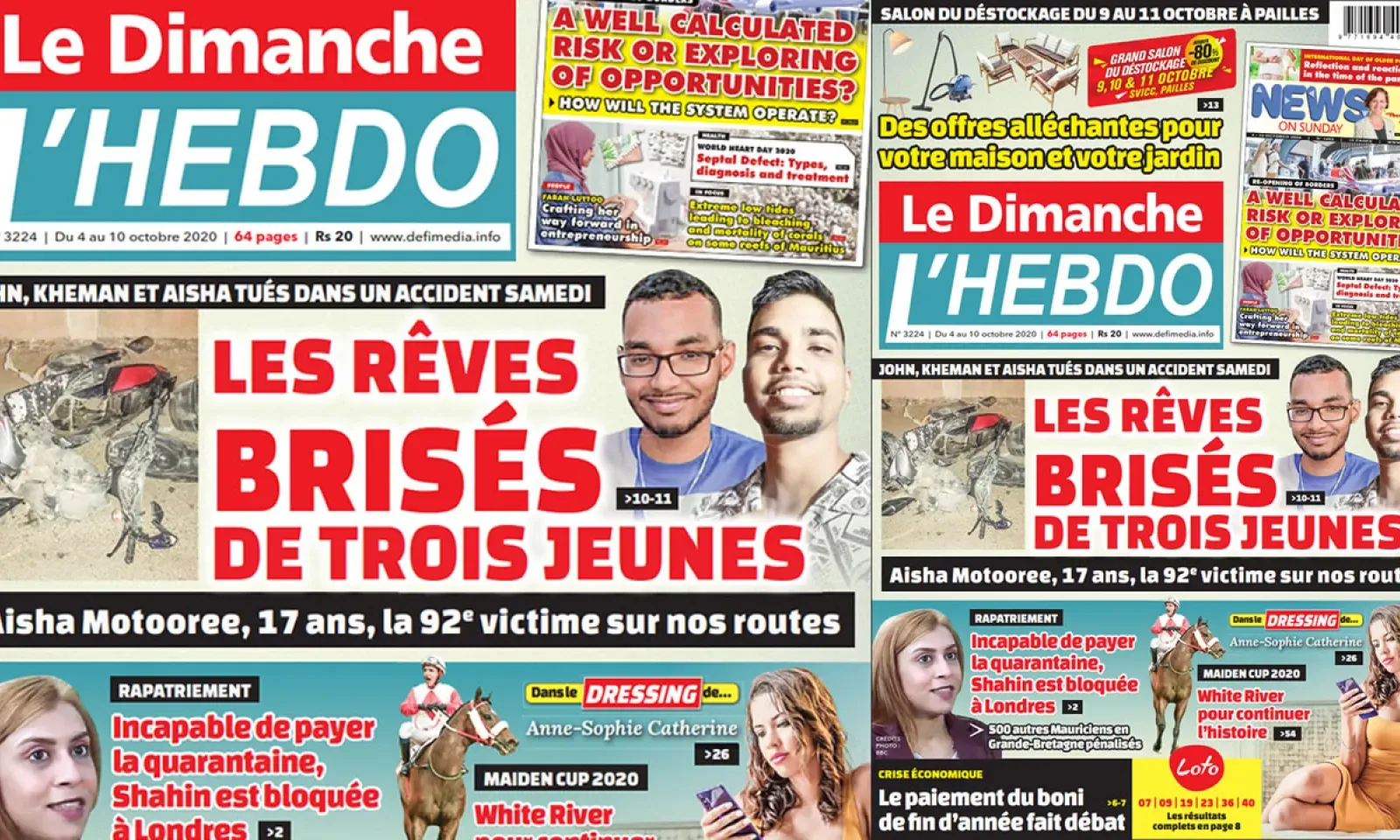 Hebdo
