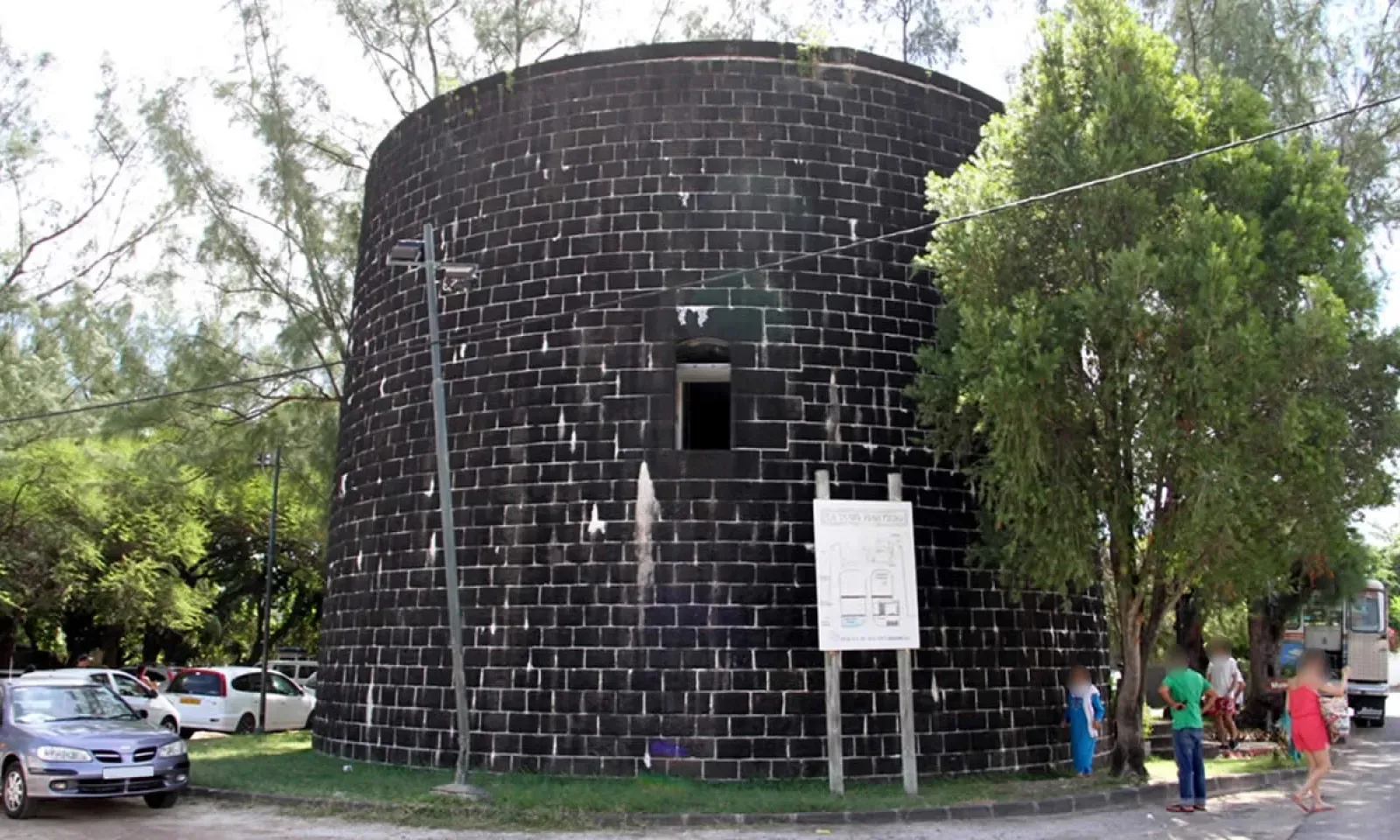 Circonscription No 14