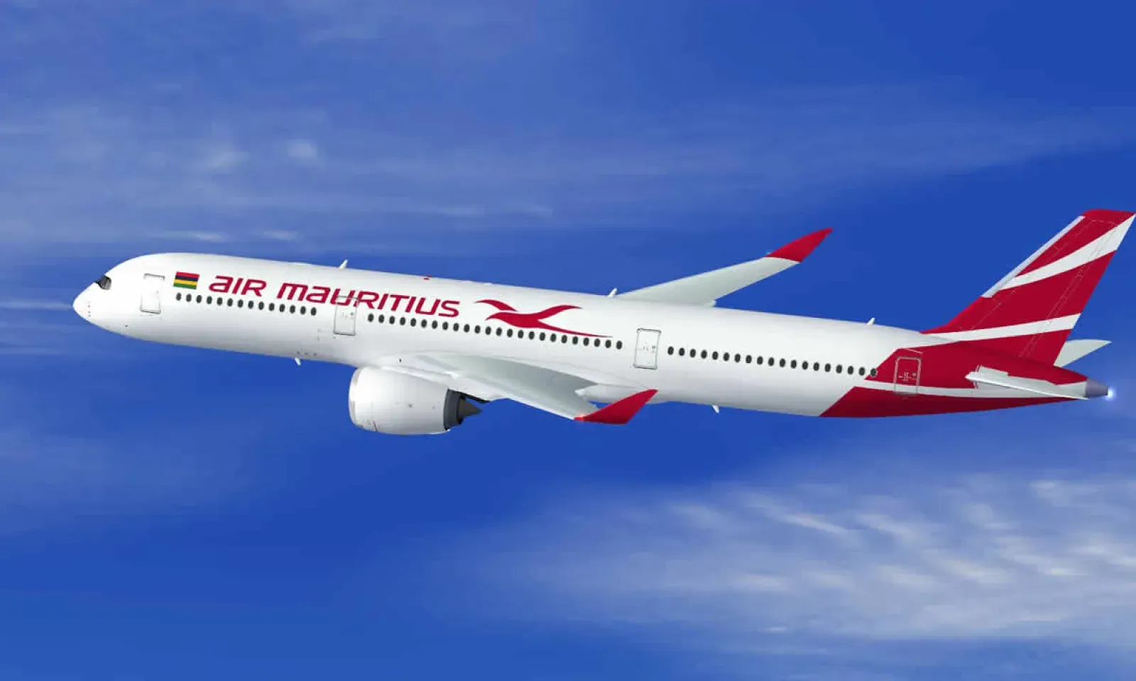 Air Mauritius