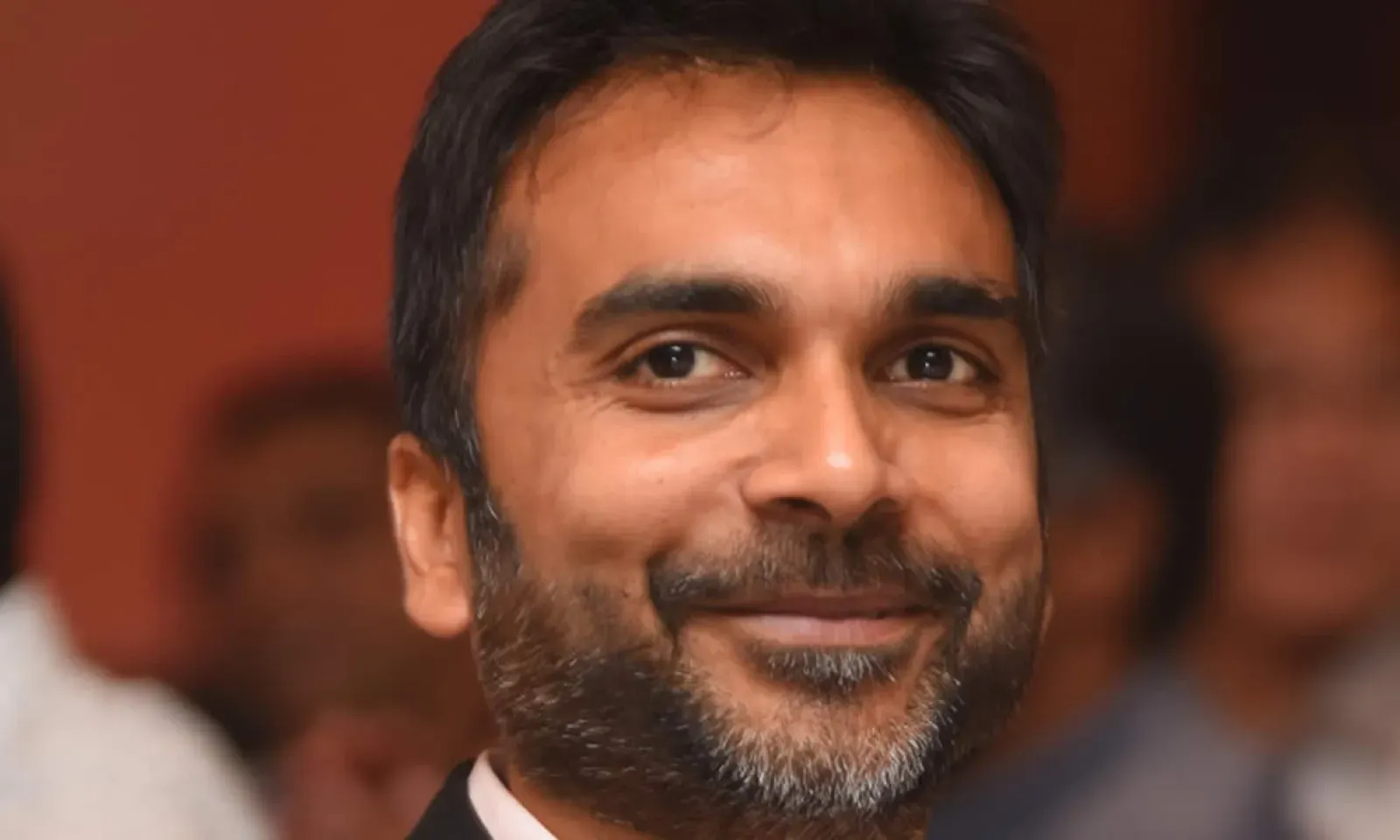 Le CEO de AURS, Amit Shah.