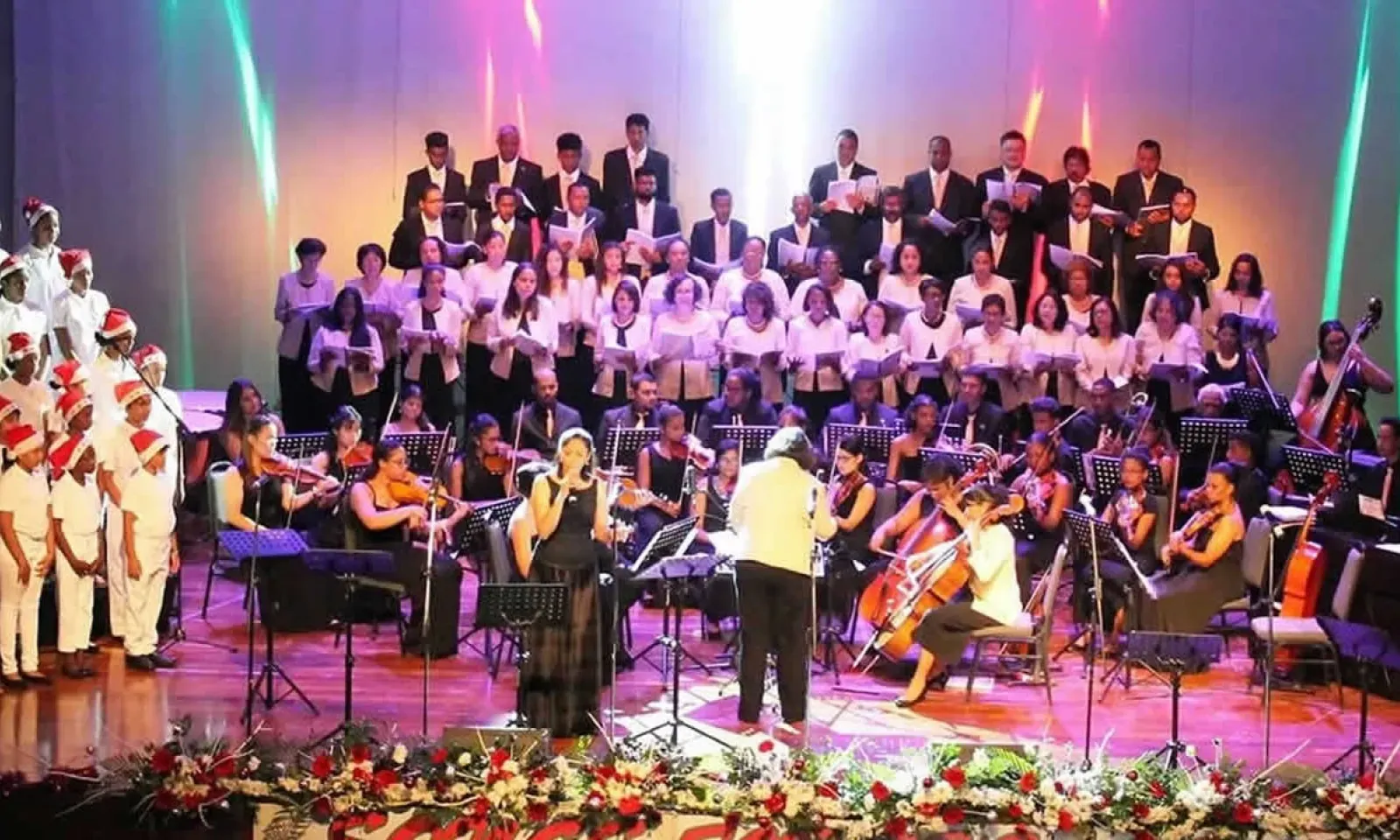 Songs for the Season