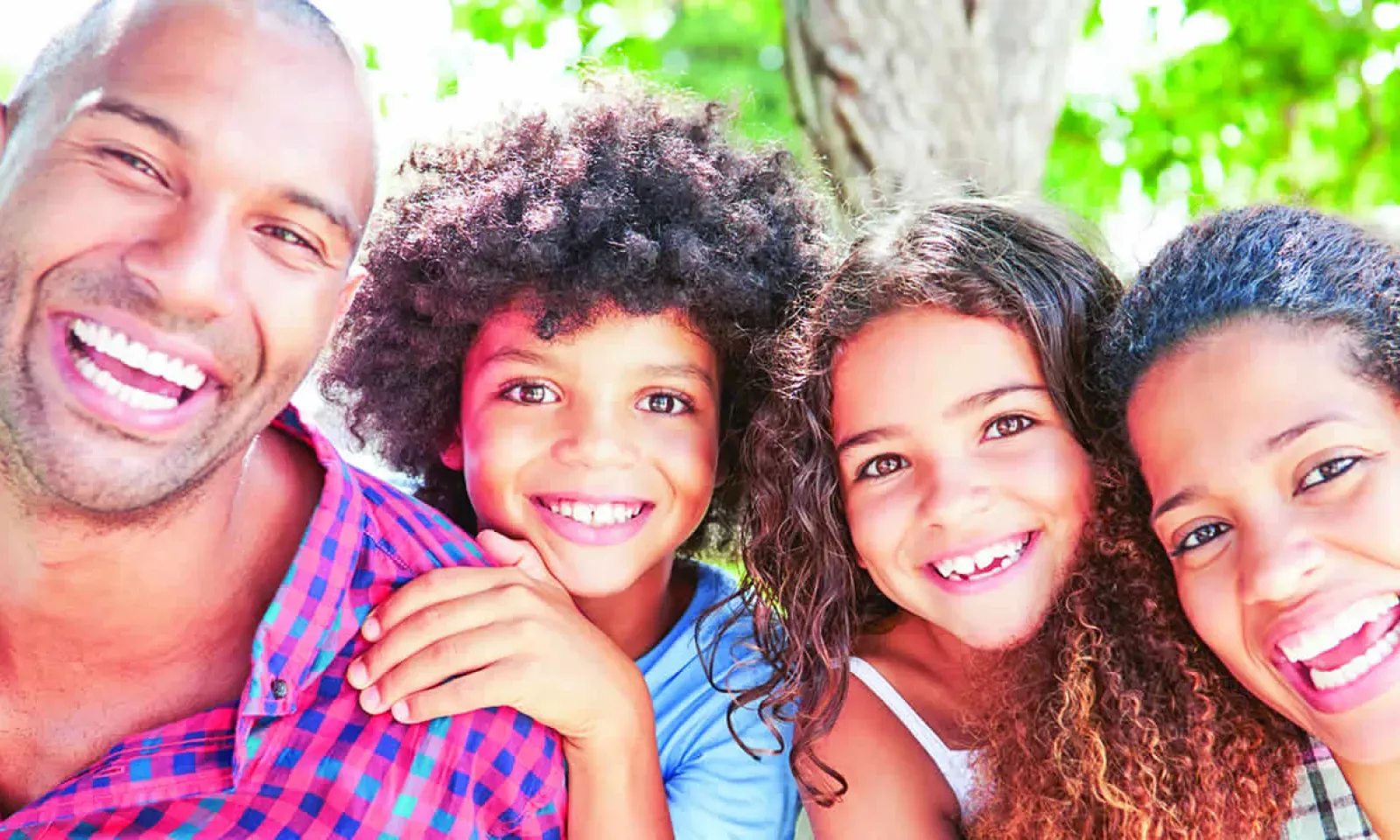 Starting the year positively 