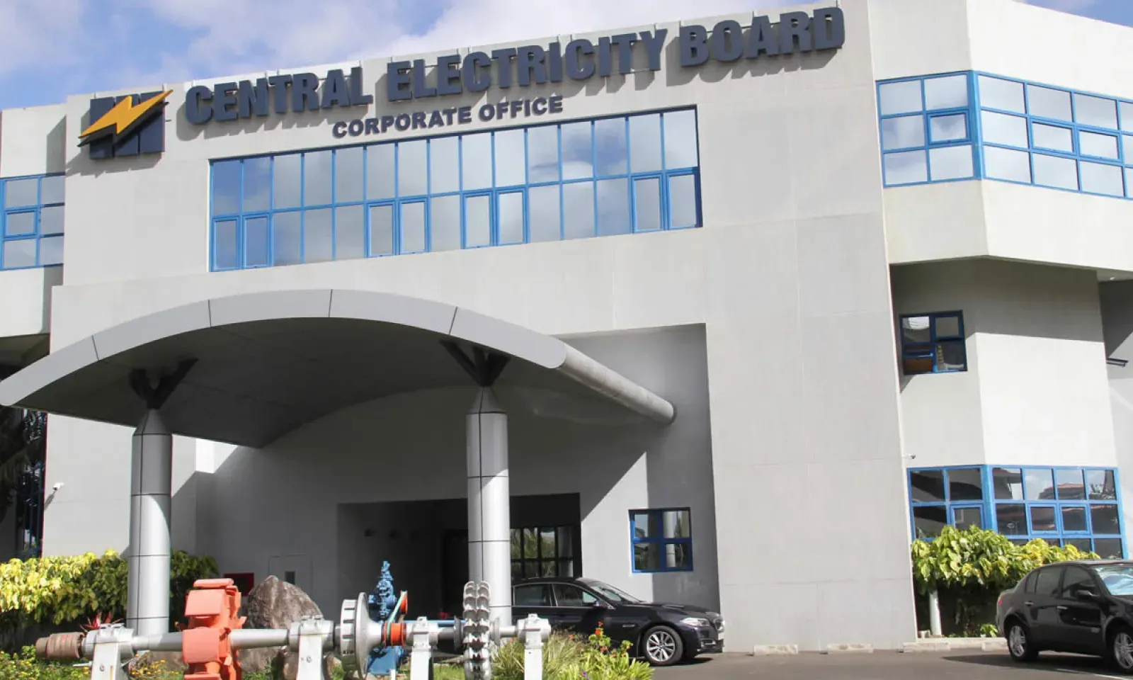 Combined Cycle Gas Turbine : un contestataire se désiste 