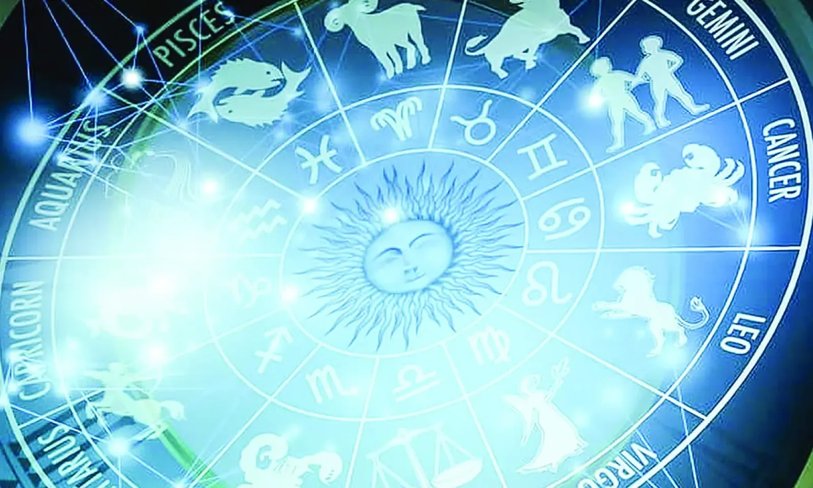 Horoscope : ce que vous réservent les astres pour 2019