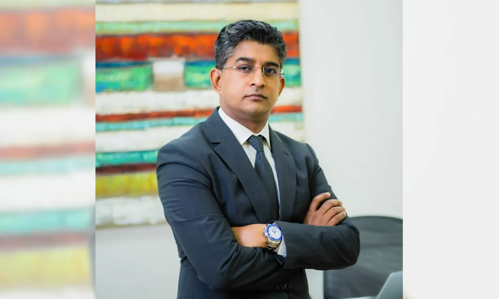 Swadicq Nuthay, économiste : « Il faut éviter le nivellement par le bas »