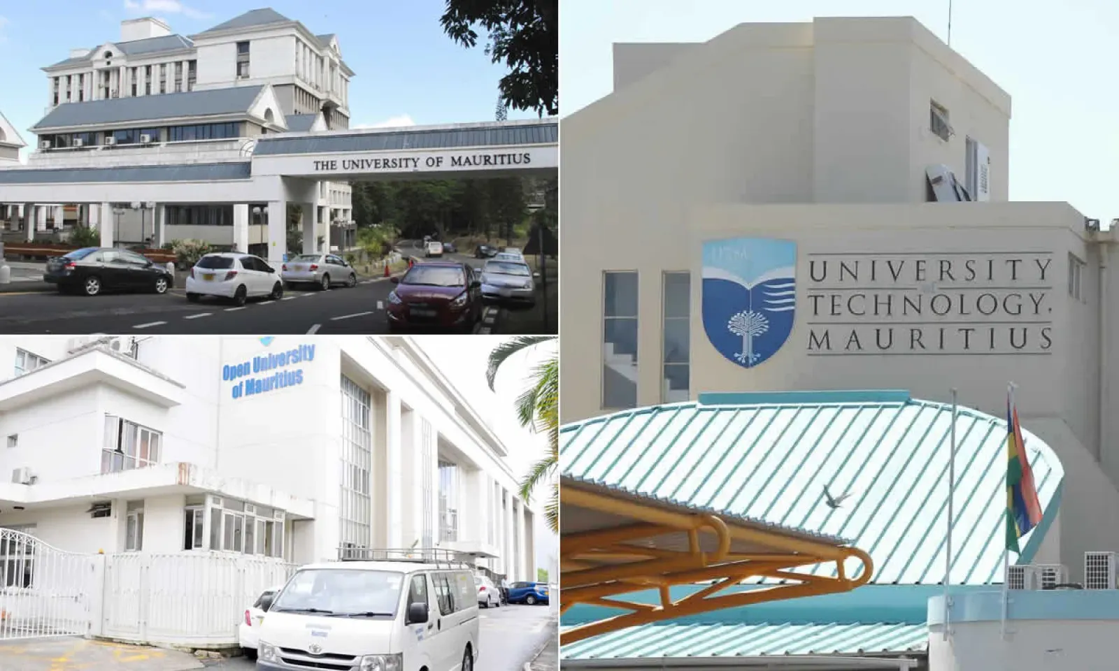 Enseignement supérieur : la Quality Assurance Authority sur pied d’ici mars