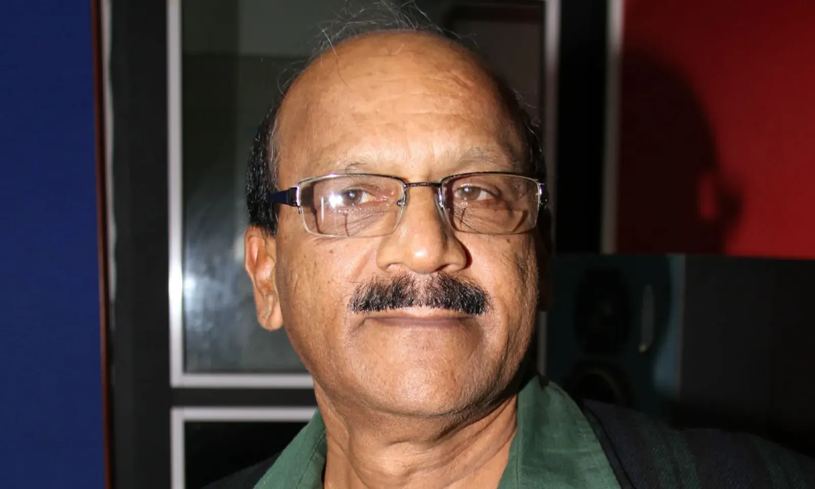 Faizal Jeeroburkhan 
