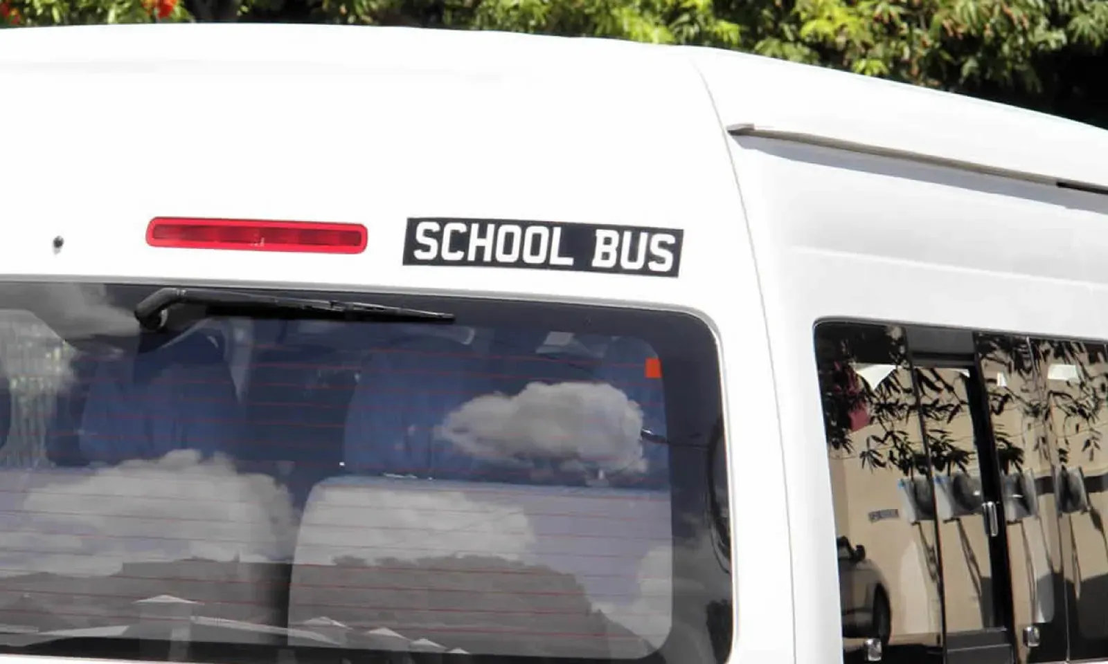 School Bus