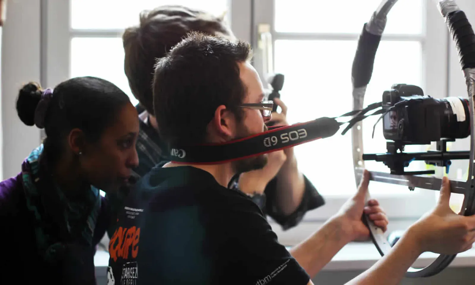 Développement des compétences