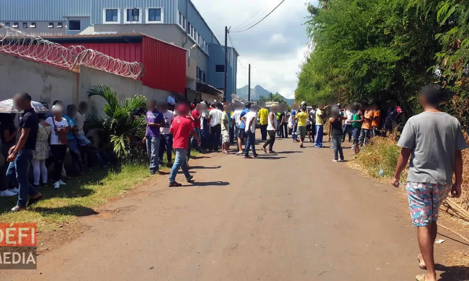 Firemount Textile Ltd