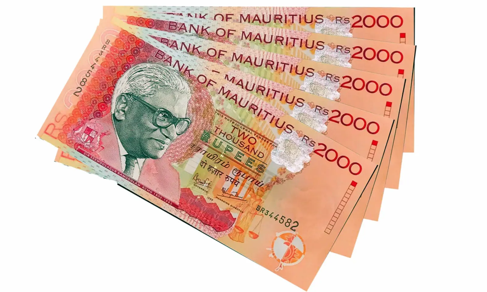 Monnaie : vos vieux billets de Rs 2 000 n’ont que 13 jours de vie