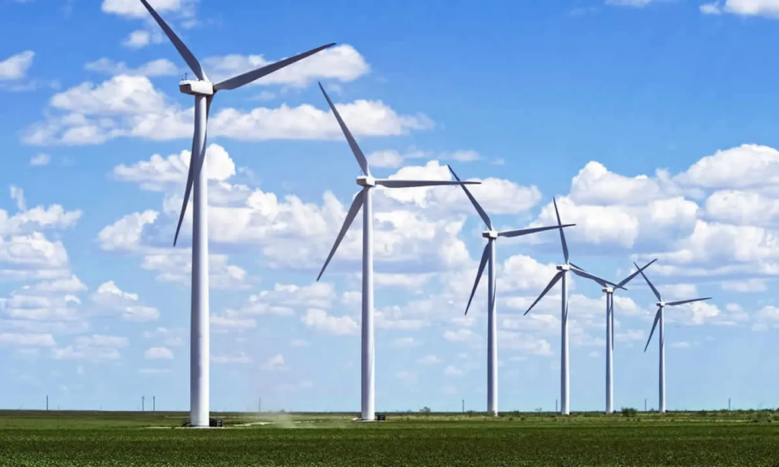 énergies renouvelables