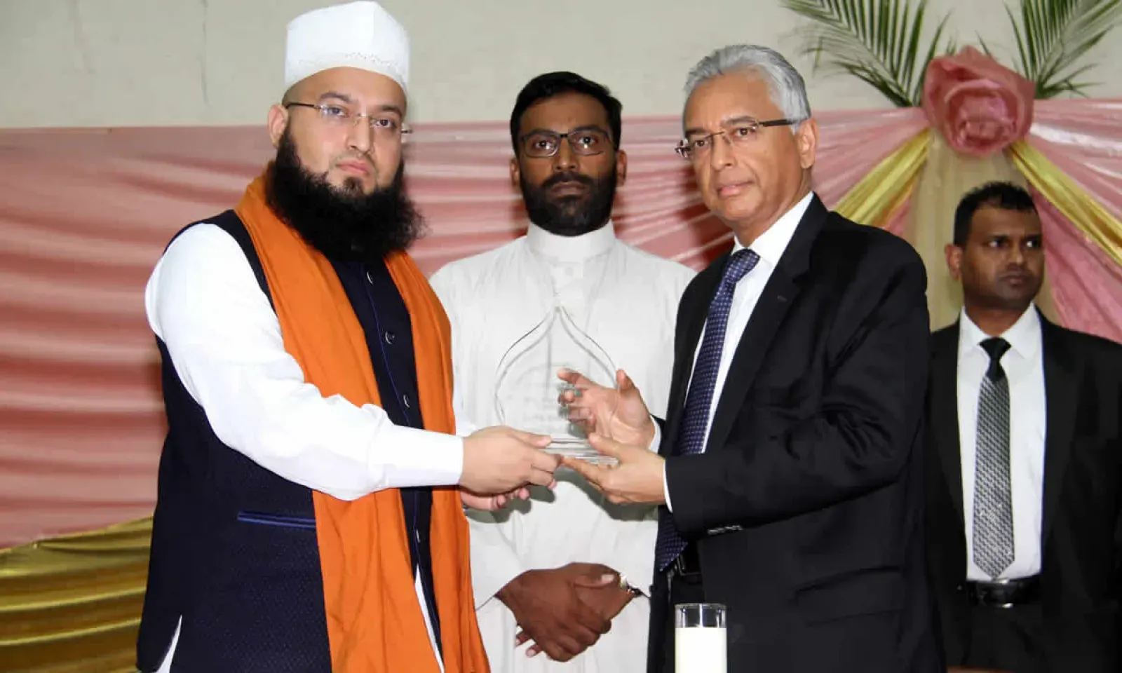 International Qiraat Organising Committee