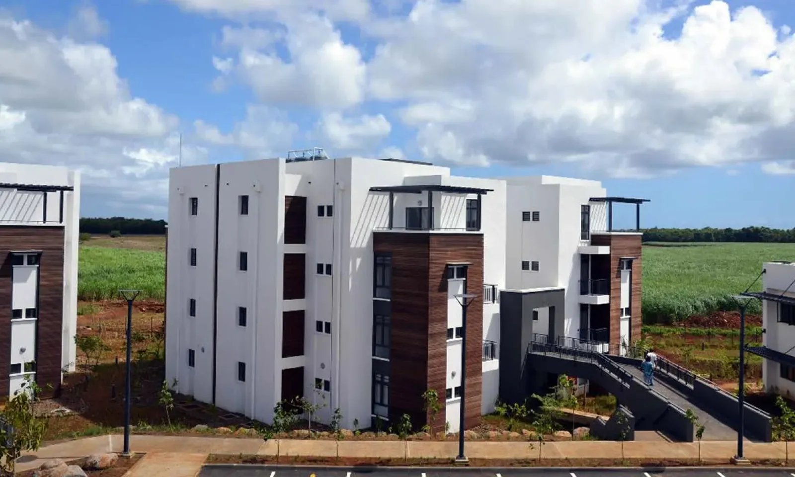 Beau Plan Smart City