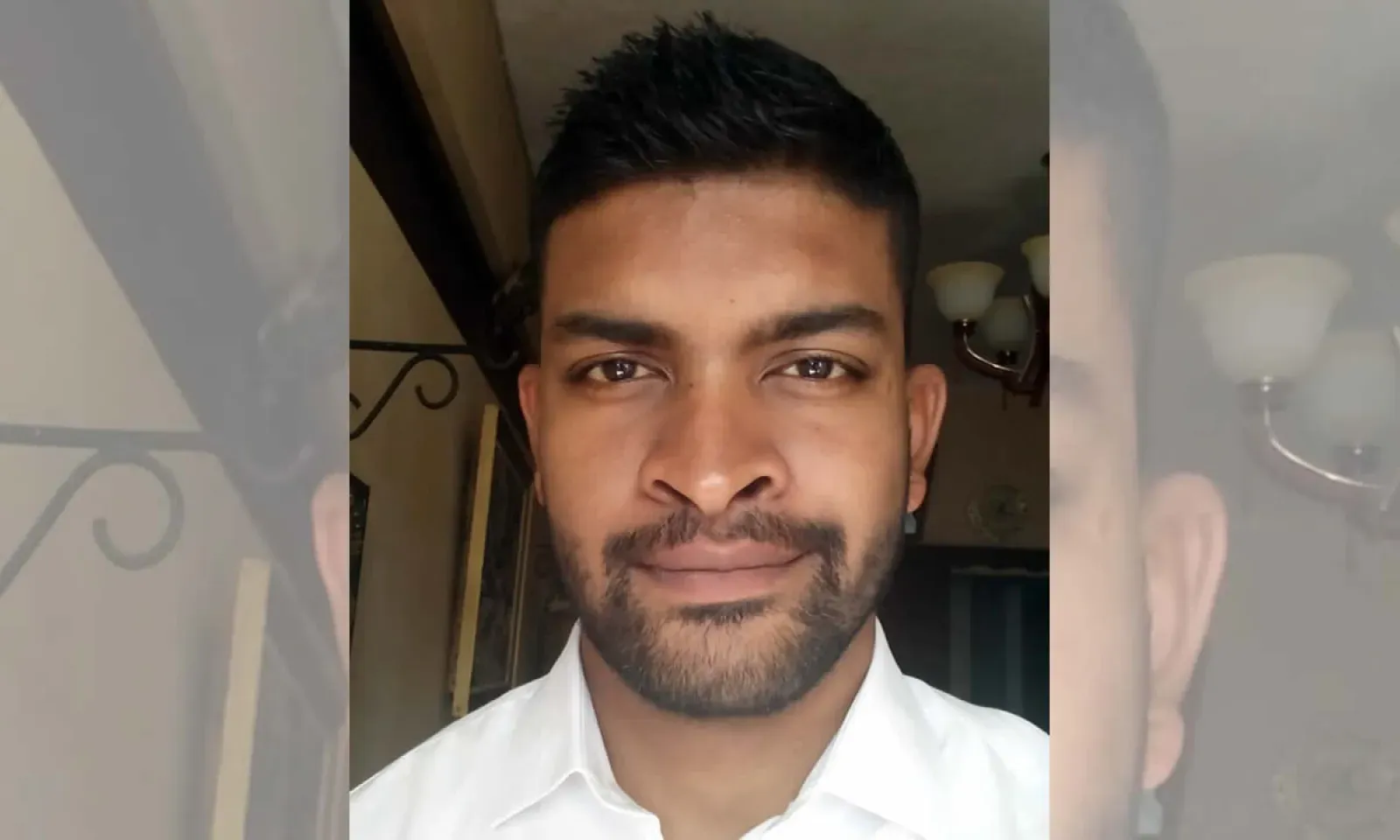 Warren Lindsay Goribe