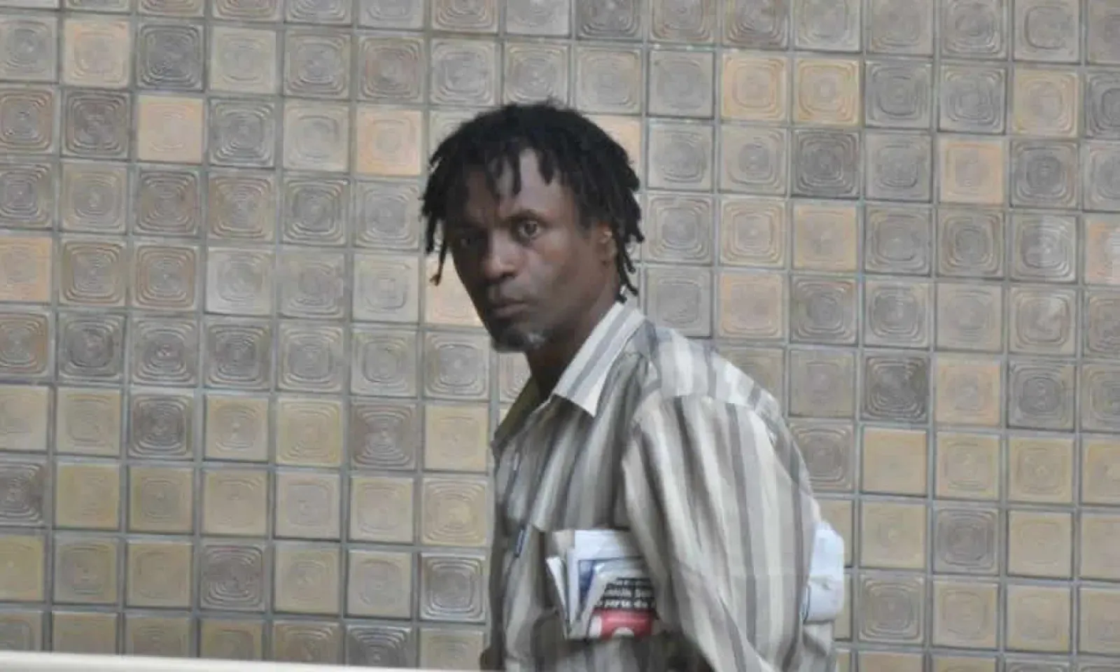 Louis Sonny Languilla