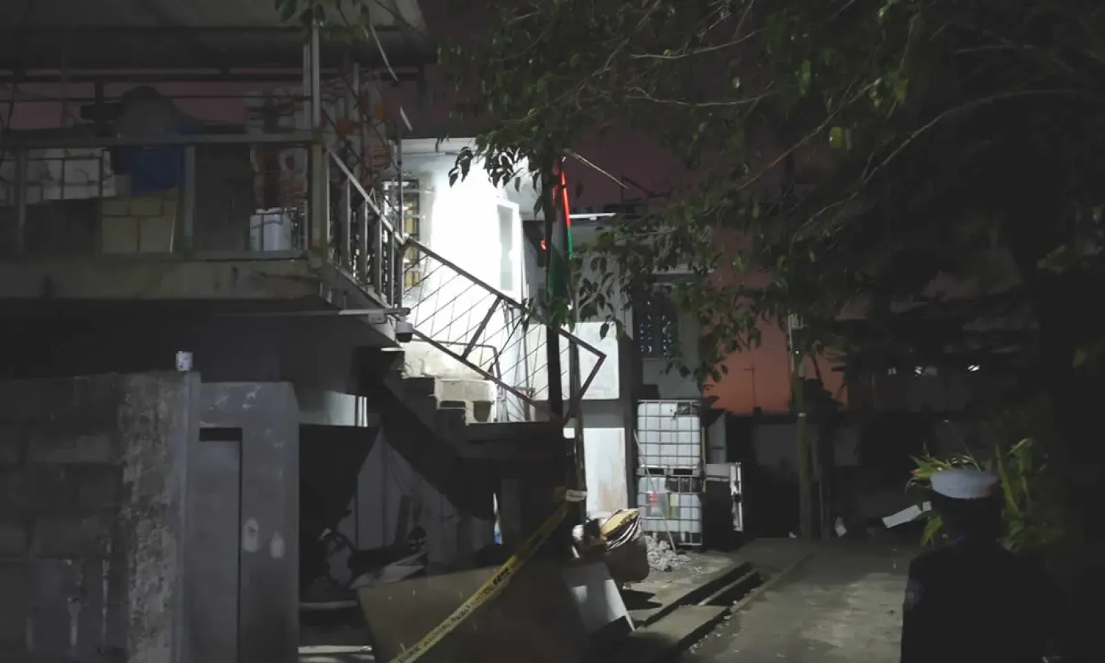 Centres de désintoxication