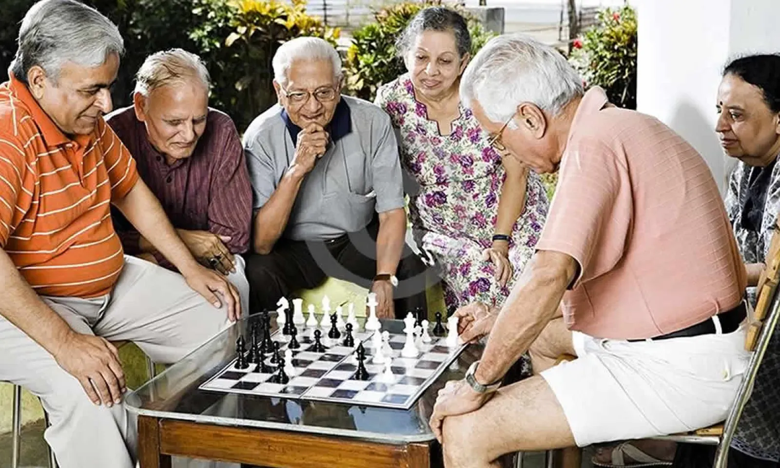 Aging Readiness & Competitiveness Report