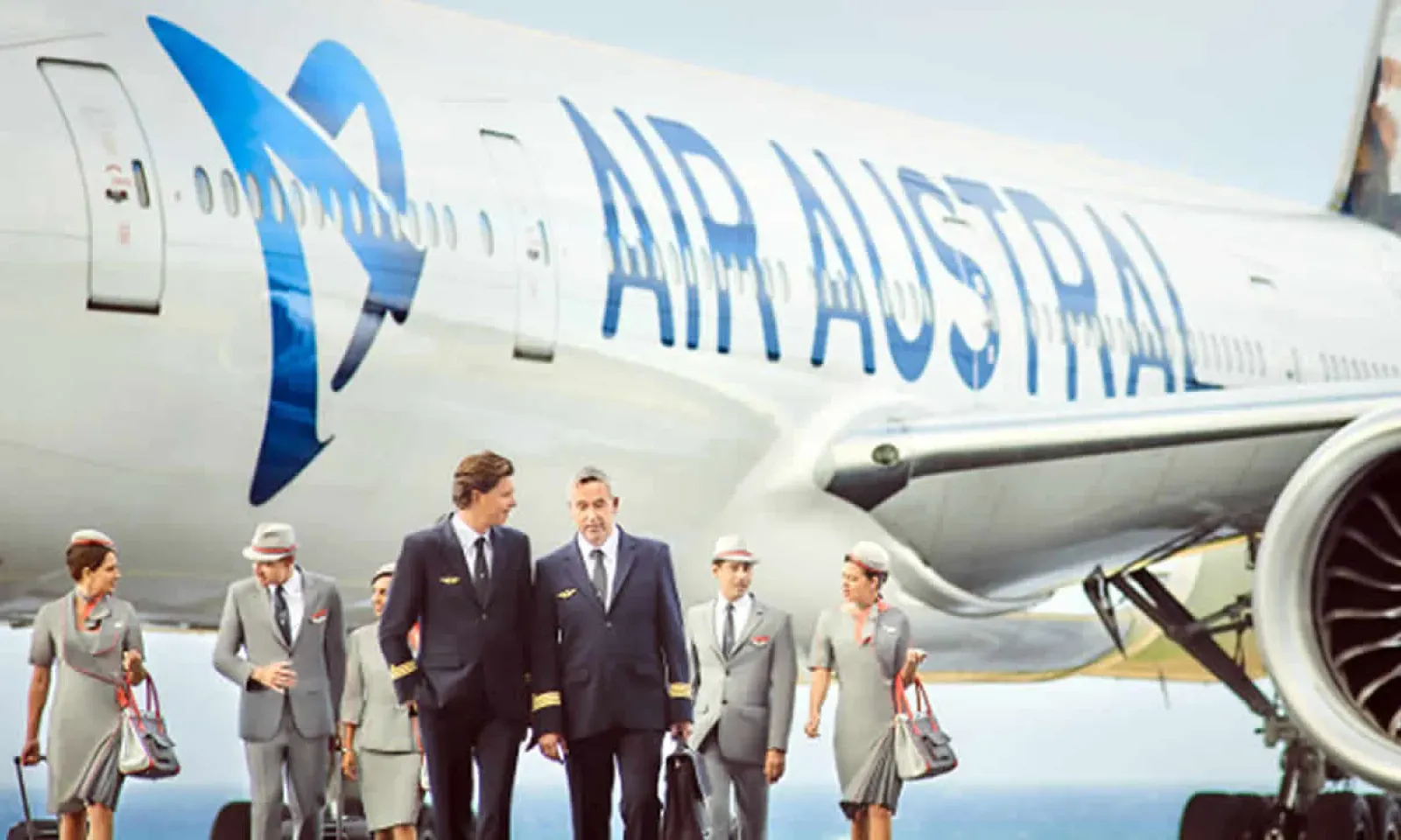 Air Austral