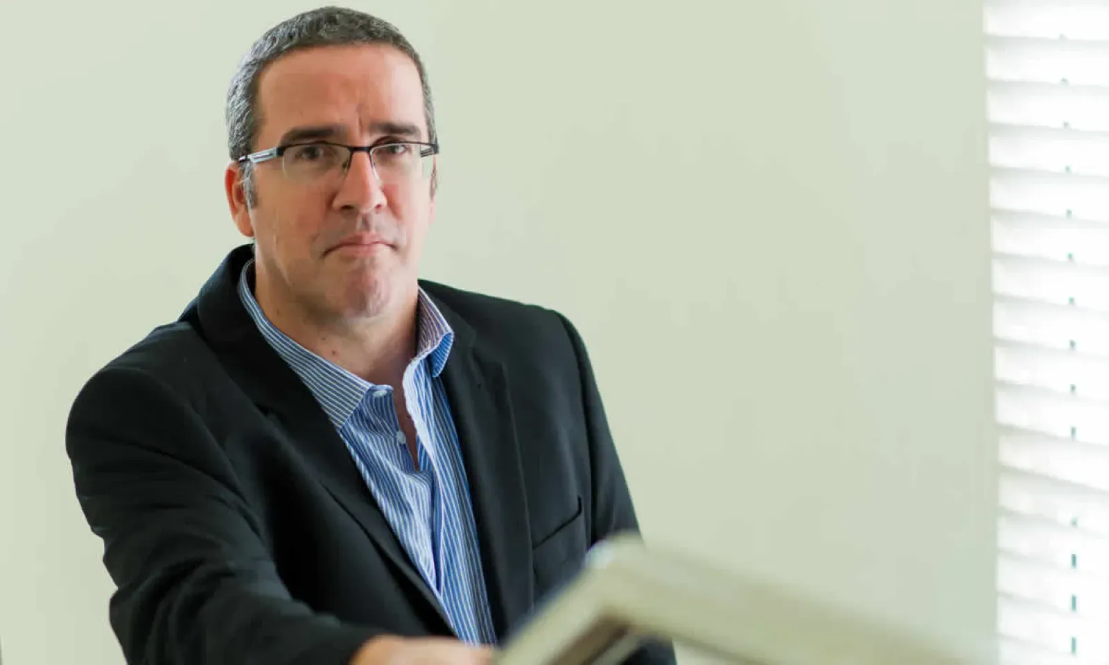 Christopher Hart de Keating