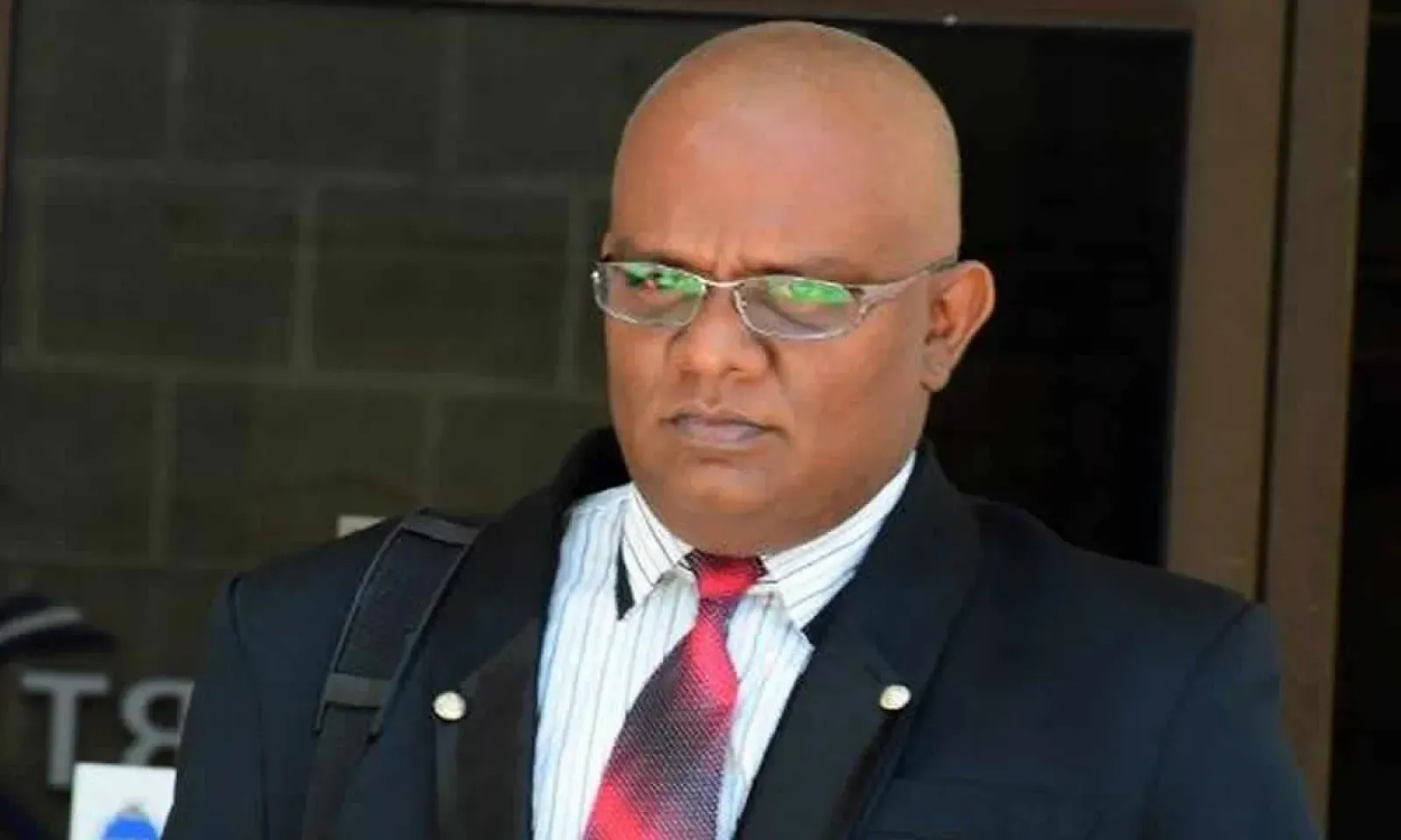 Sheil Mahazam Pheerungee.