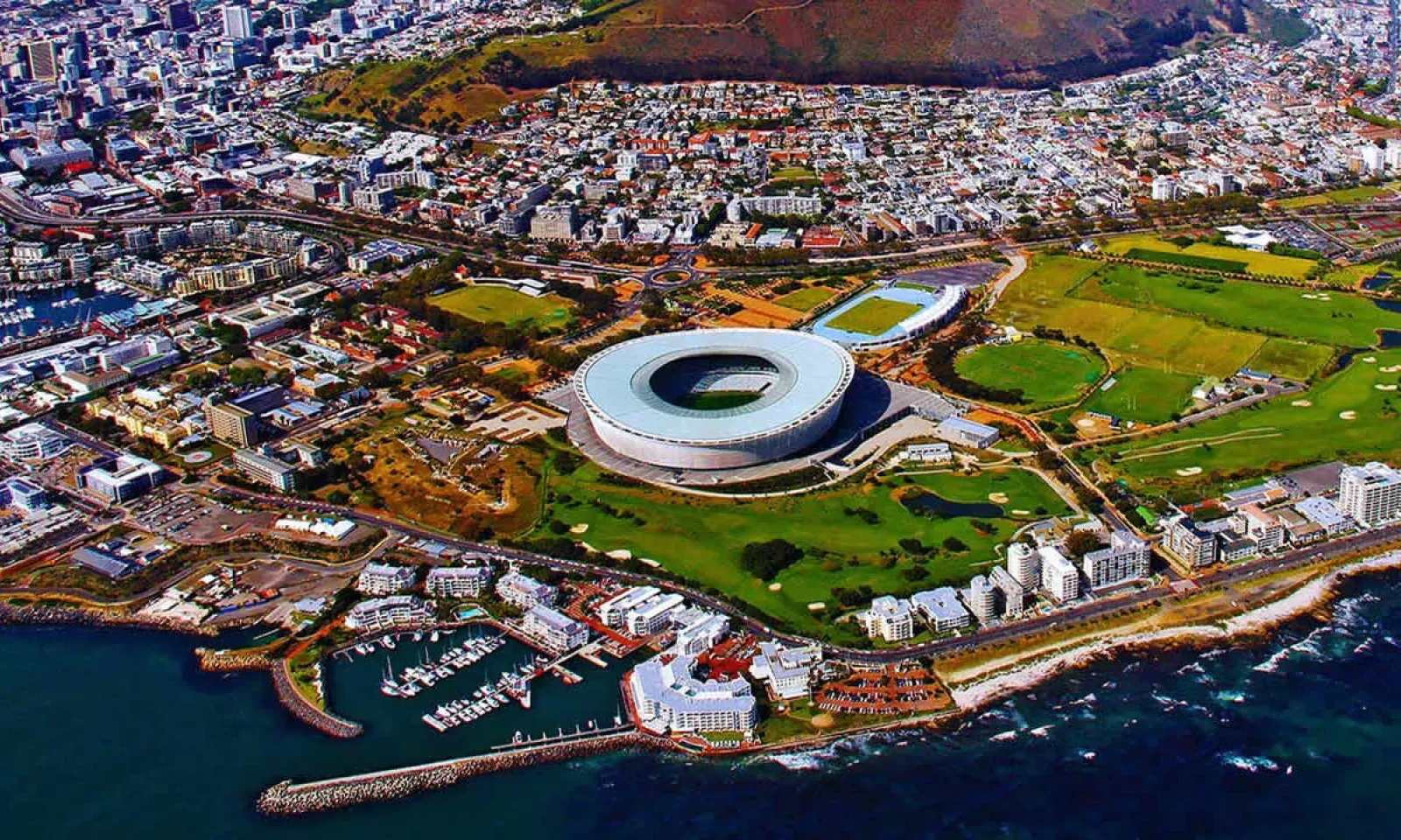 South African Airways