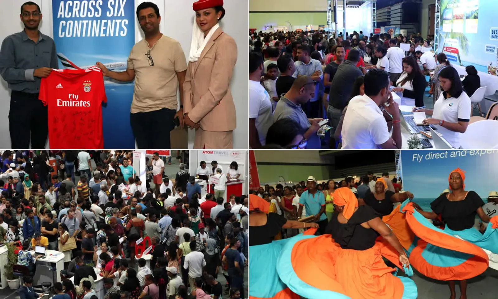 Salon du Prêt-à-Partir