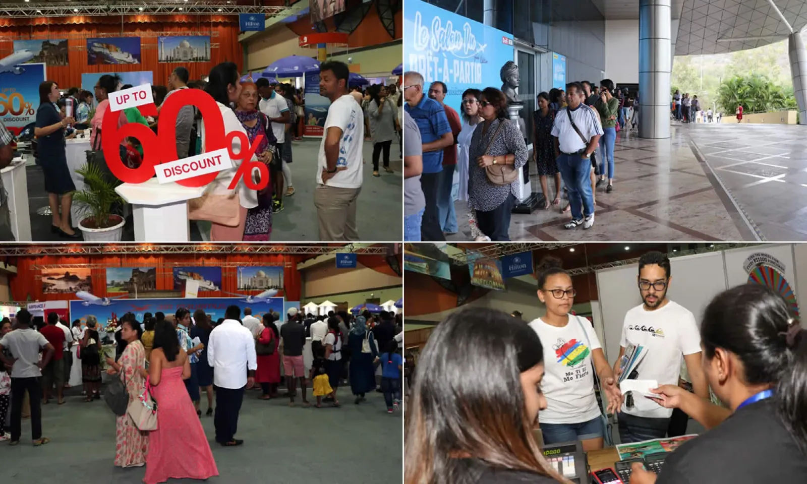 Salon du Prêt-à-Partir