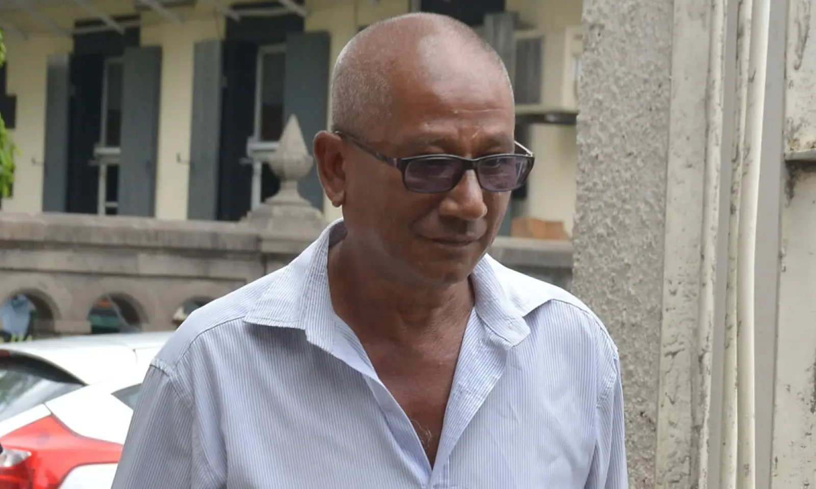 Ibrahim Kalilkhan Allykhan