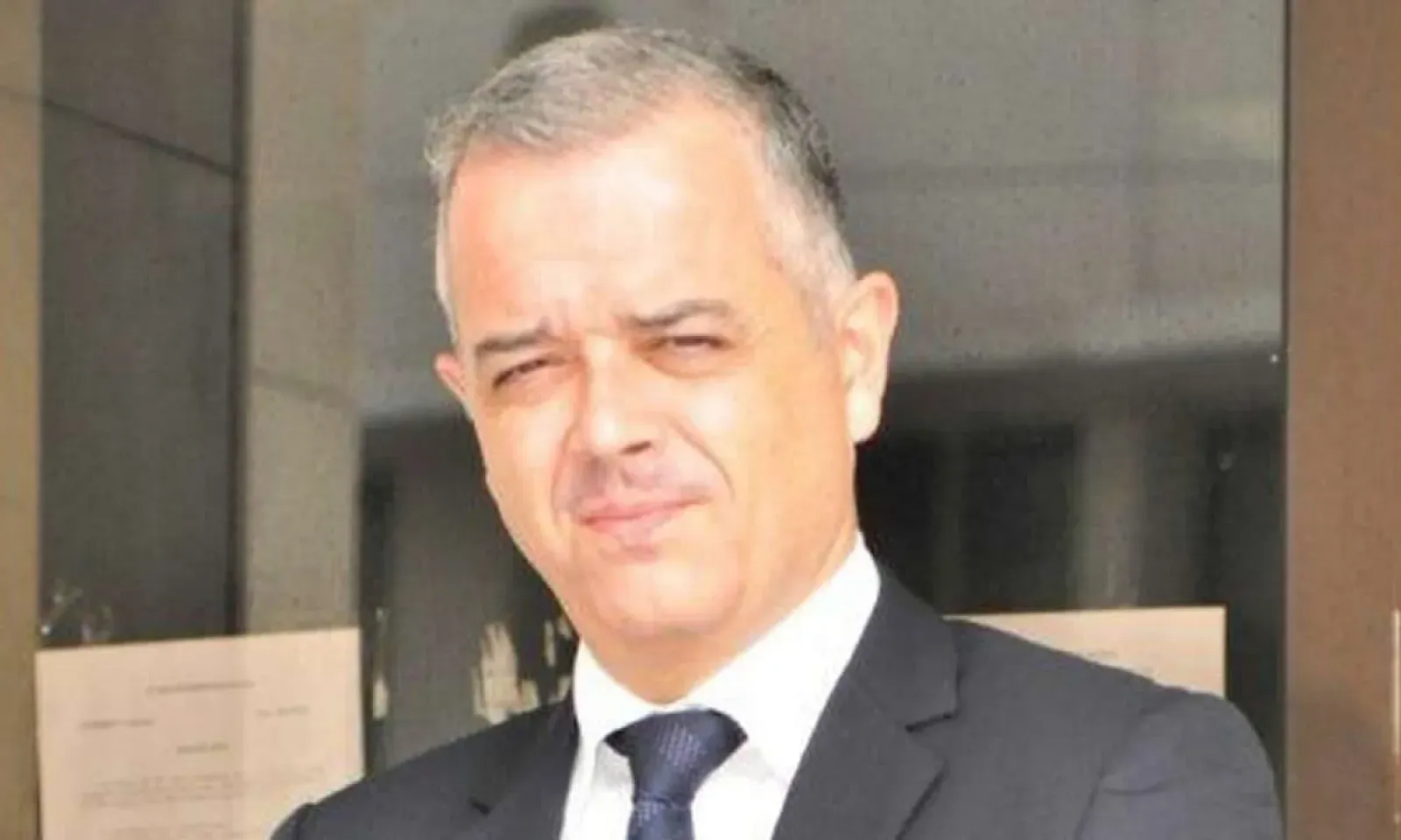 Le Portugais, José Manuel Pinto, est le directeur d’Alvaro Sobrinho Africa Ltd.