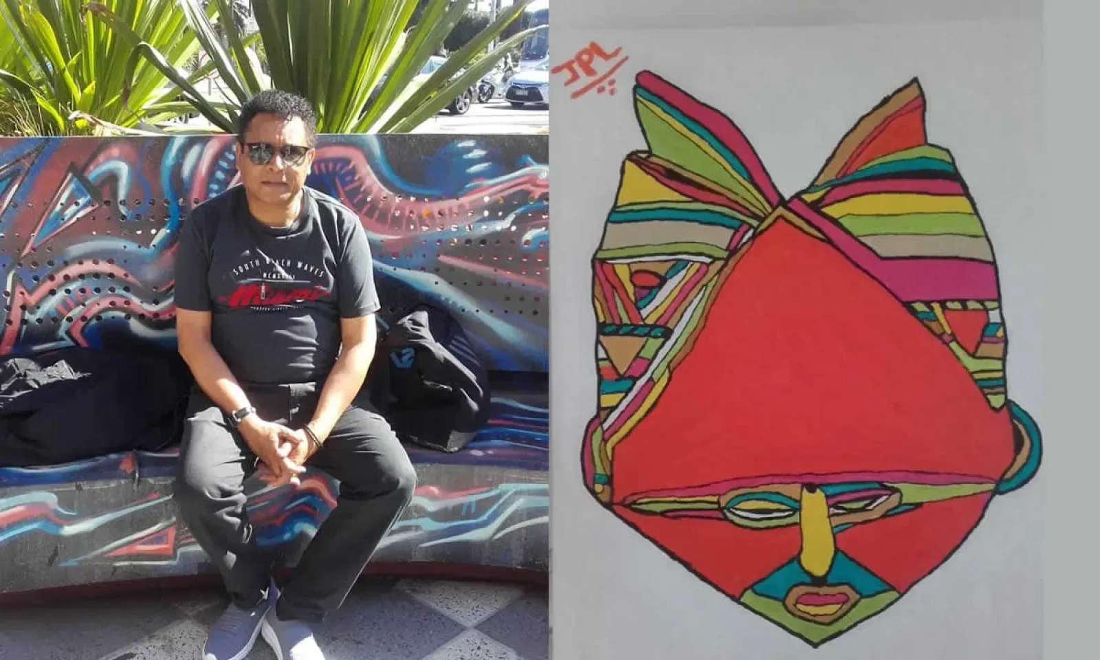 Jean-Paul Lavénérable