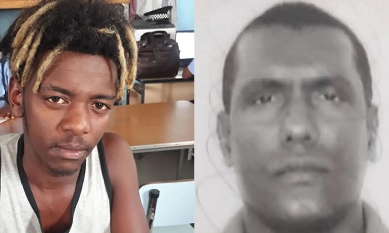 Un conducteur sans permis renverse un policier : la douleur et la colère d’une mère qui prie pour que son fils survive