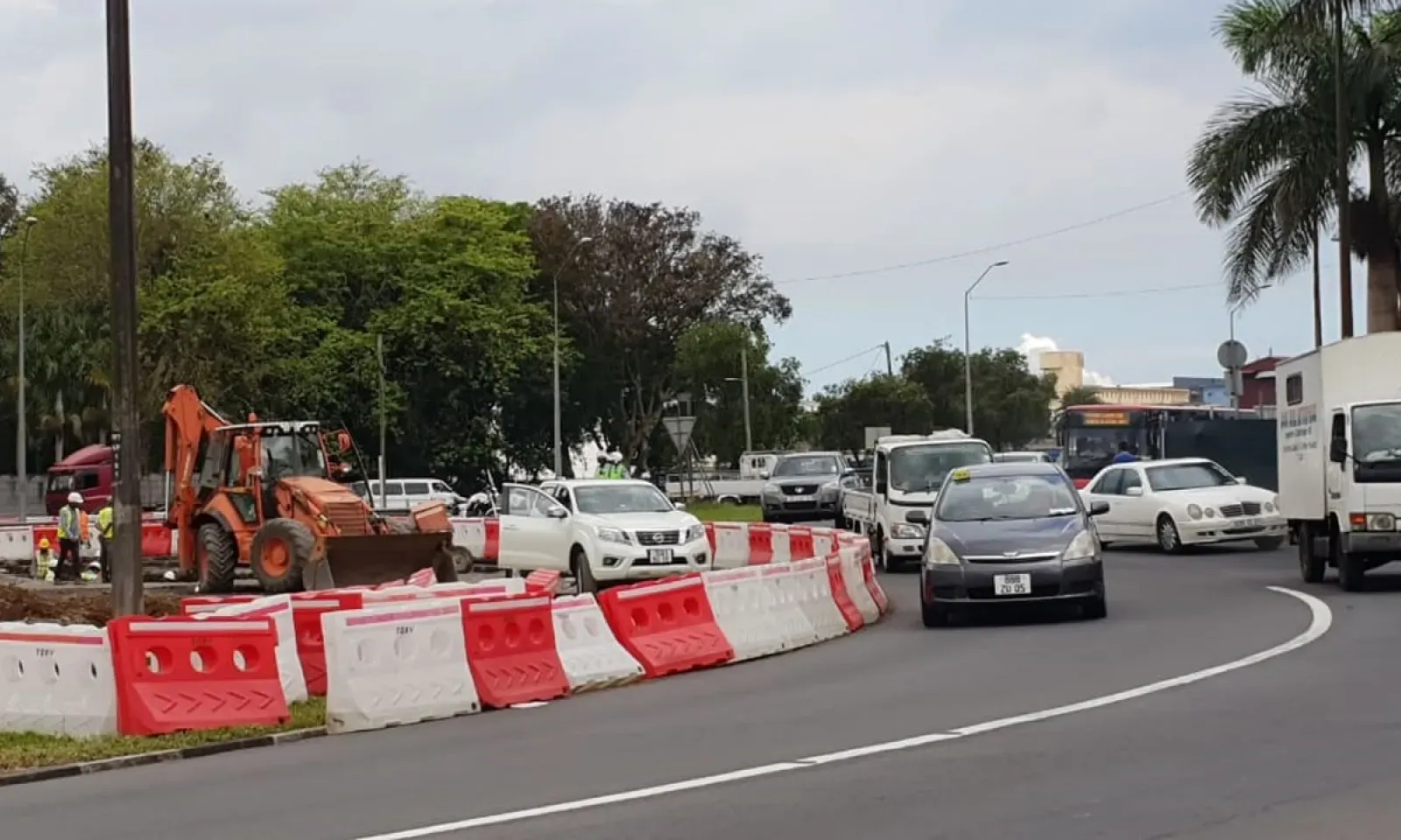 Cour suprême : la construction d’une bretelle à Pont-Fer contestée 