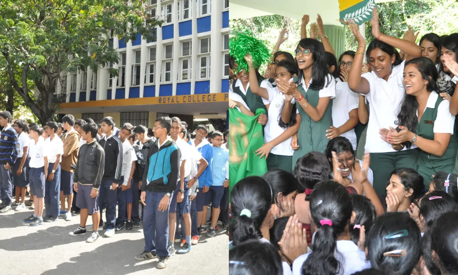 Quelle éducation ? Un système d’évaluation archaïque